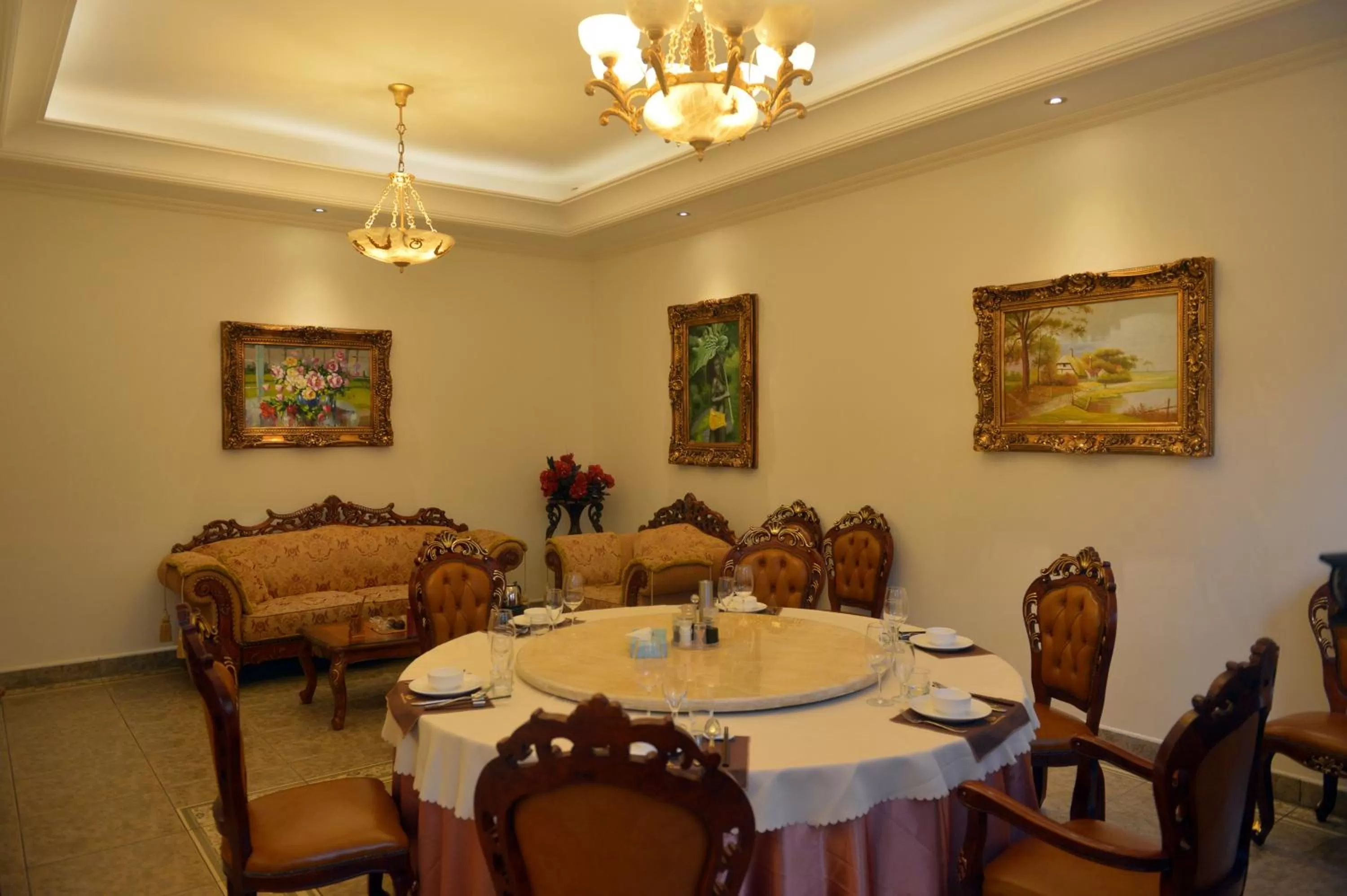 Victoria Beach Hotel