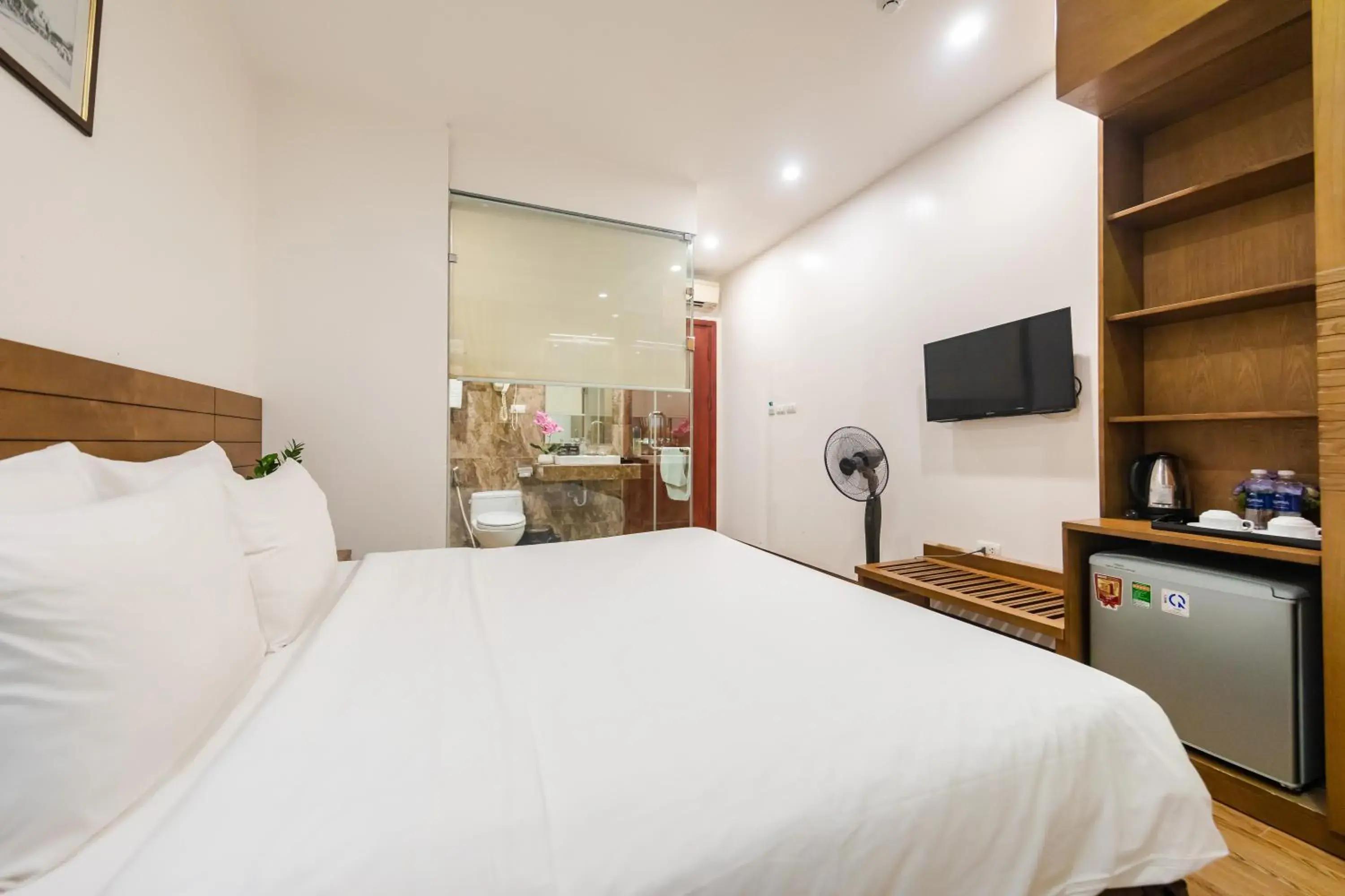 Bed in One Hotel Bed in One Hotel