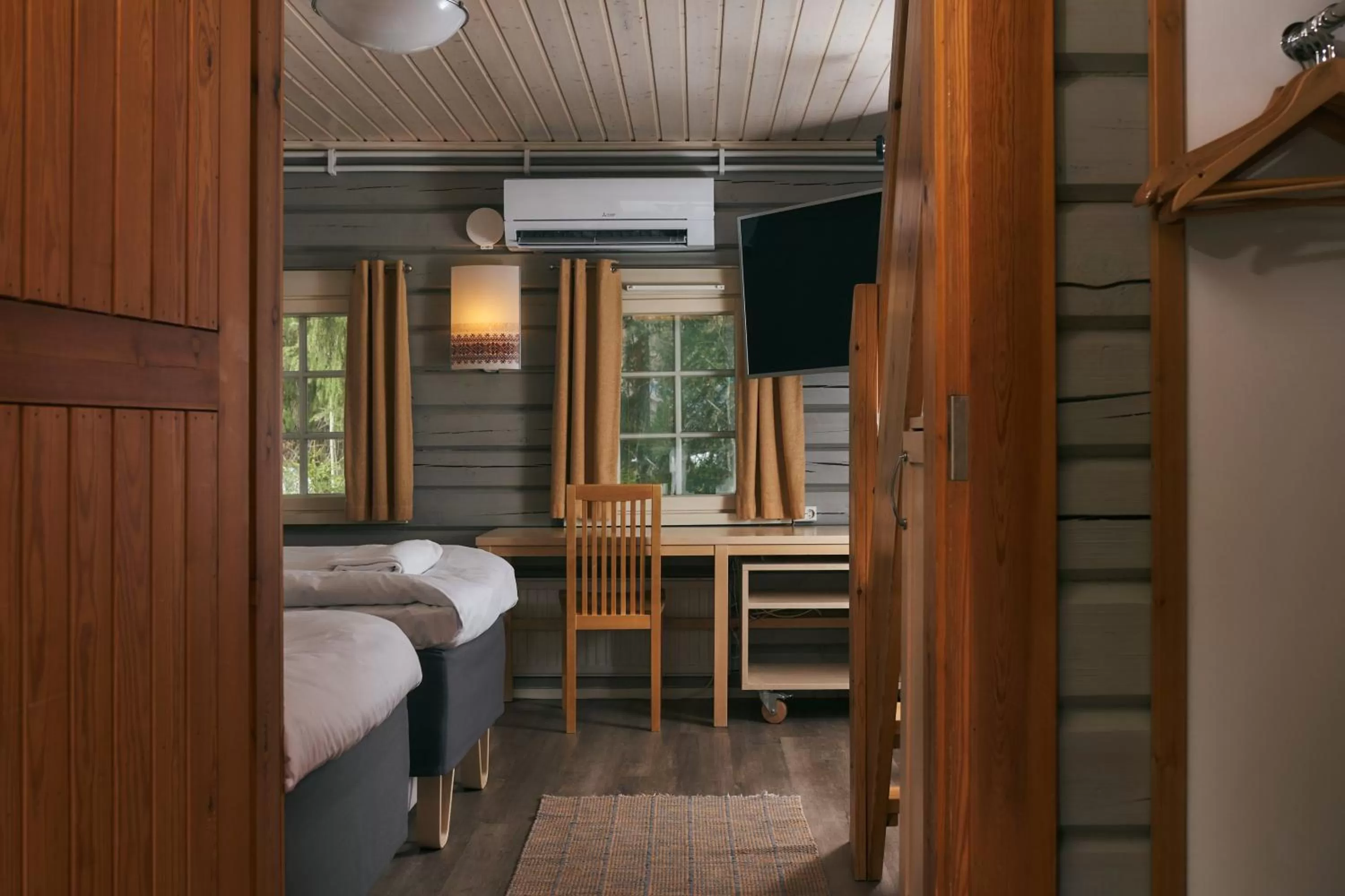 Bed in Break Sokos Hotel Bomba