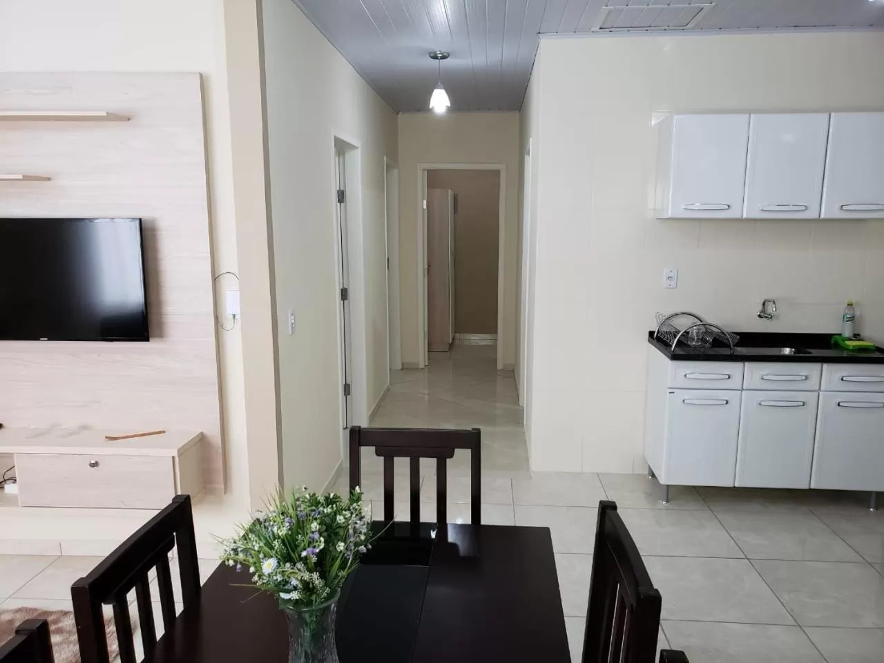 Other, Dining Area in Felipe Family Houses - Casas de temporada