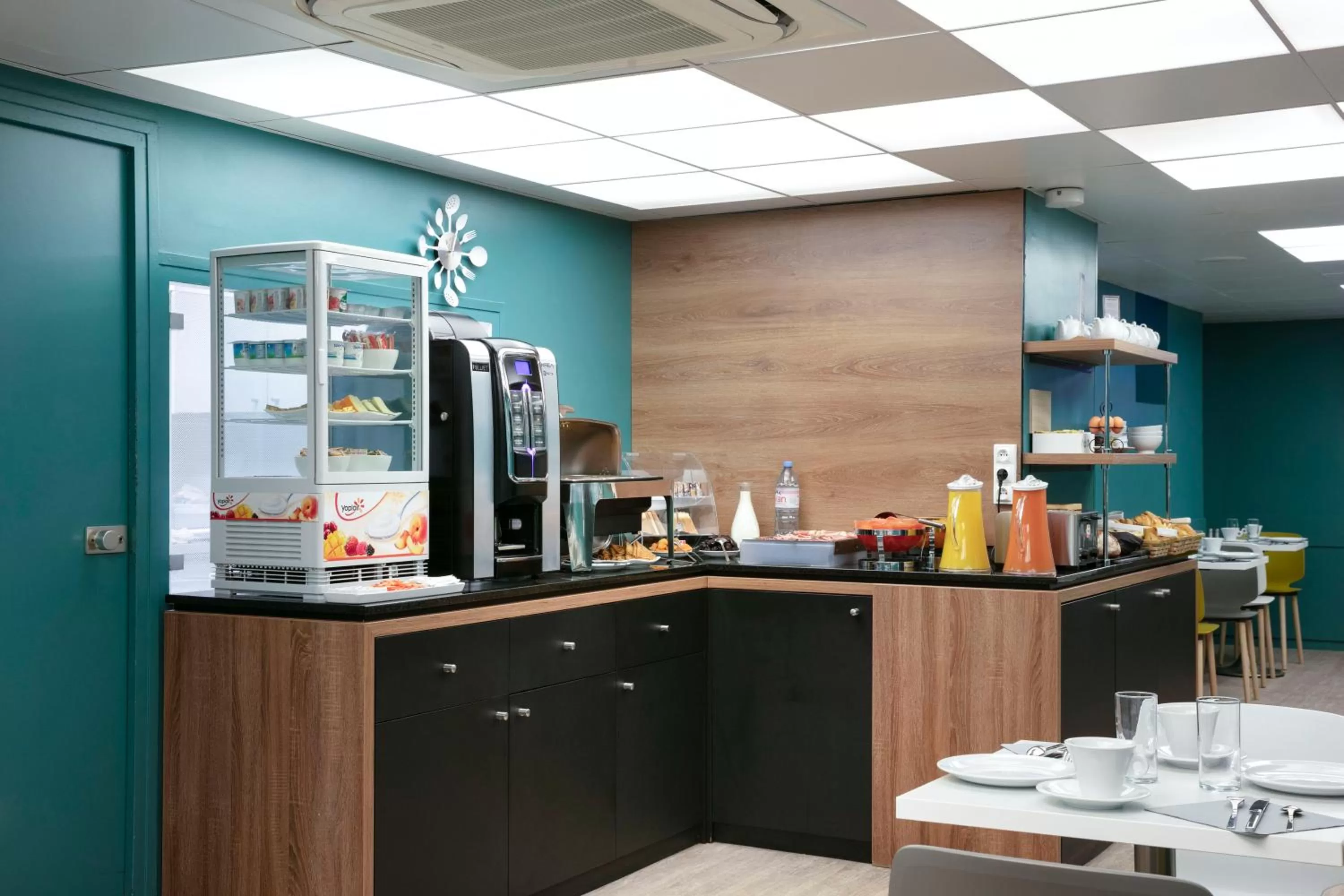 Montparnasse Alésia