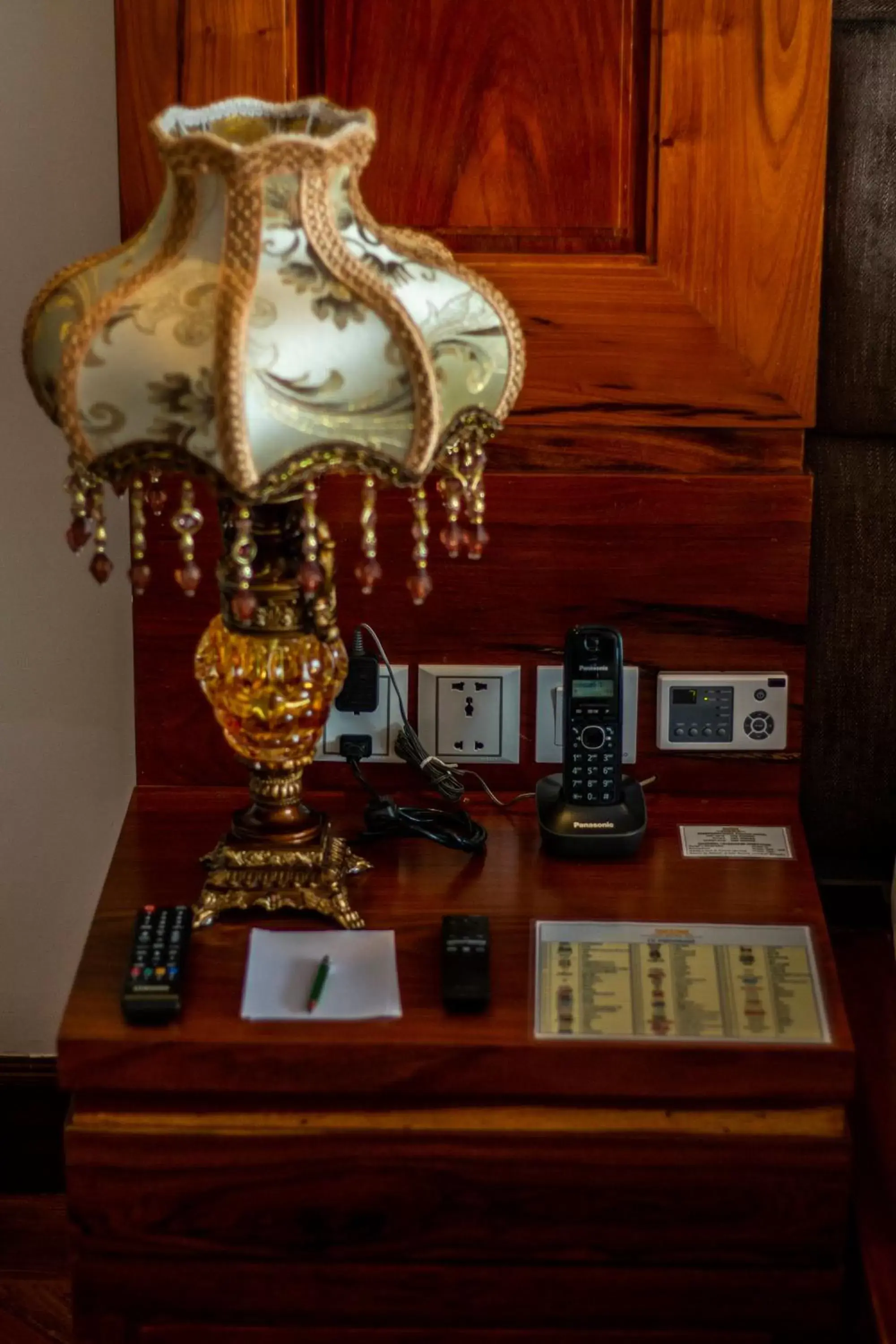 Restaurant/places to eat in Kampong Thom Palace Hotel Restaurant/places to eat in Kampong Thom Palace Hotel