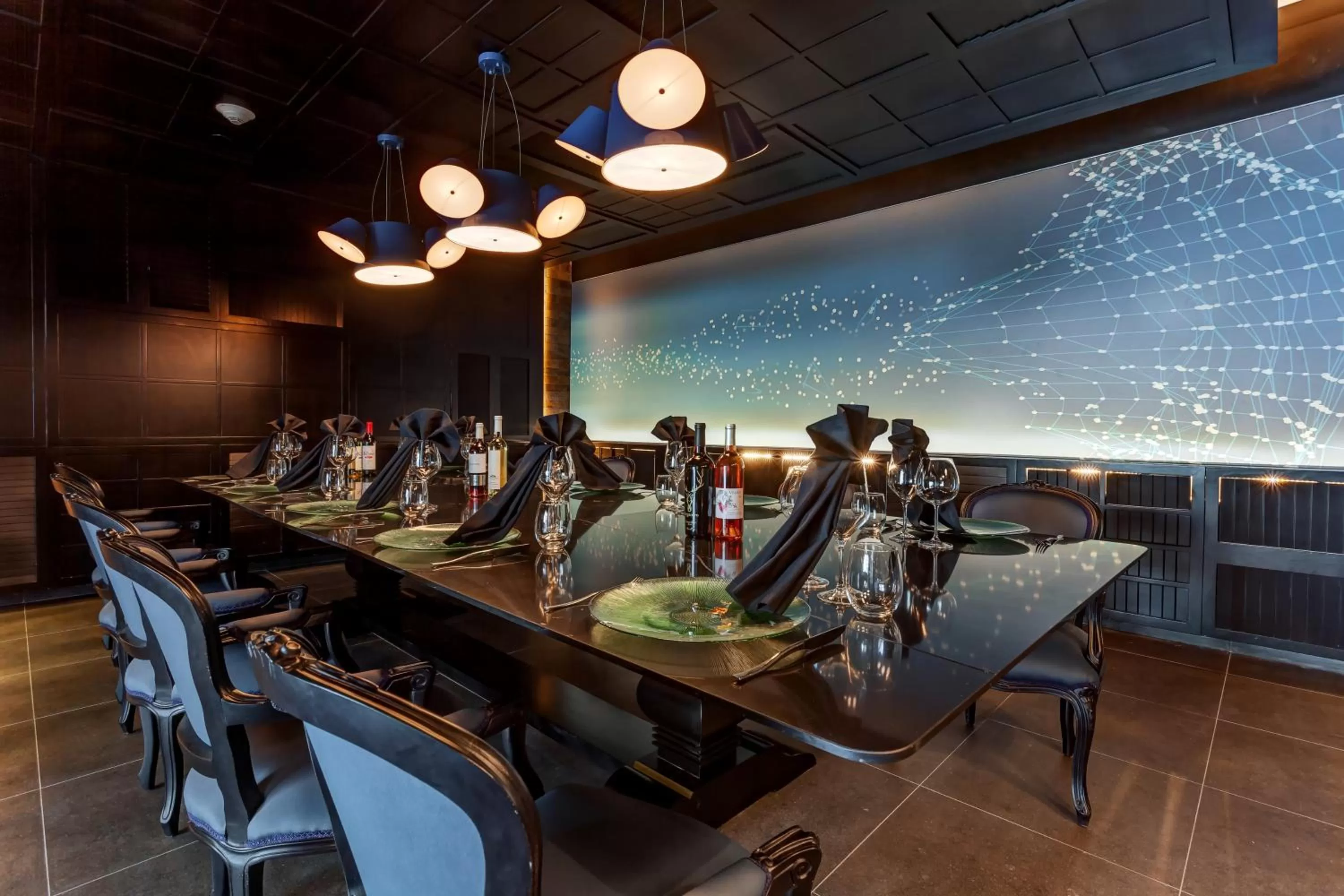 Restaurant/places to eat in Royalton CHIC Cancun, An Autograph Collection All-Inclusive Resort - Adults Only