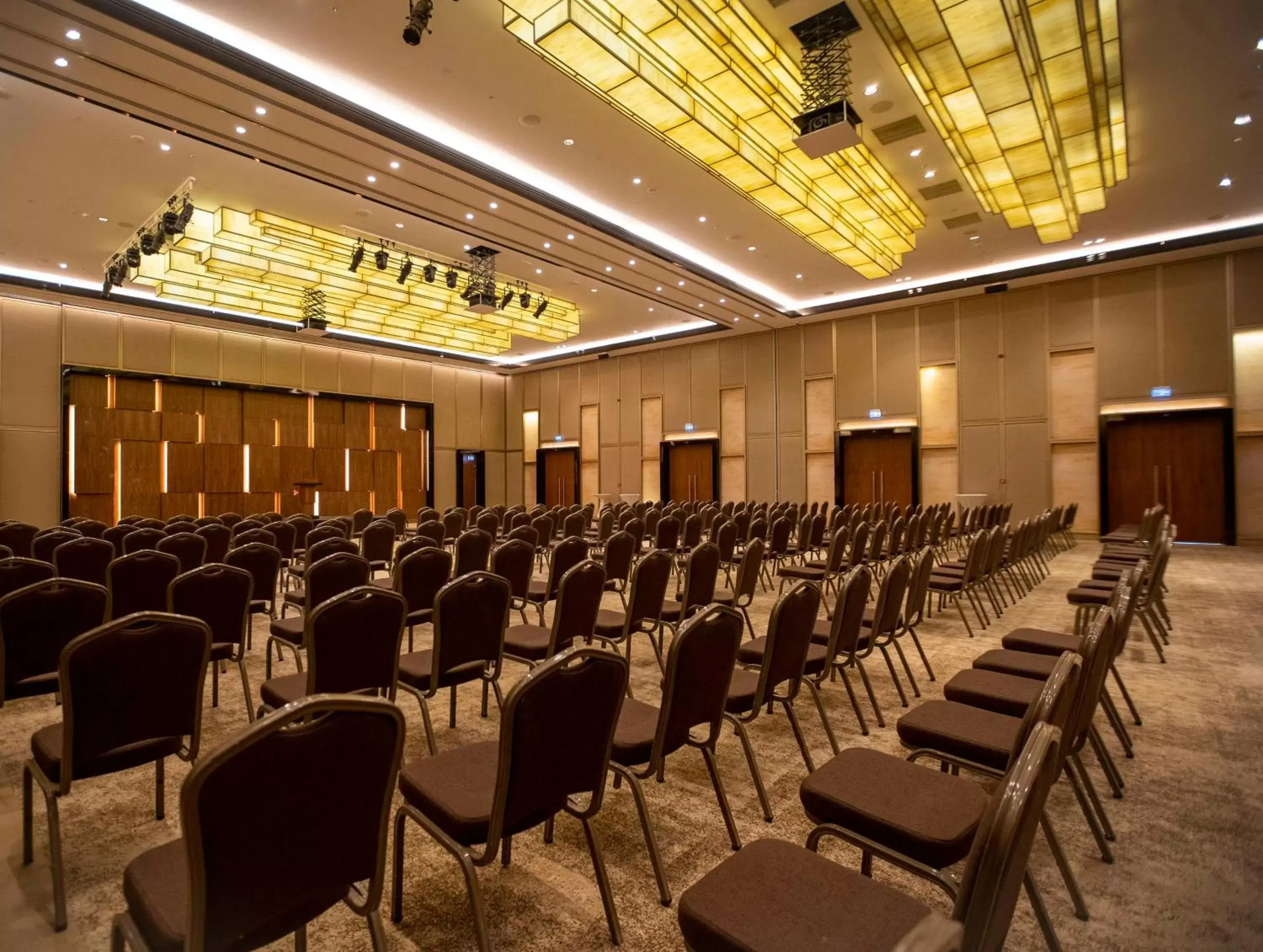 Banquet/Function facilities in Radisson Blu Hotel & Conference Center, Niamey