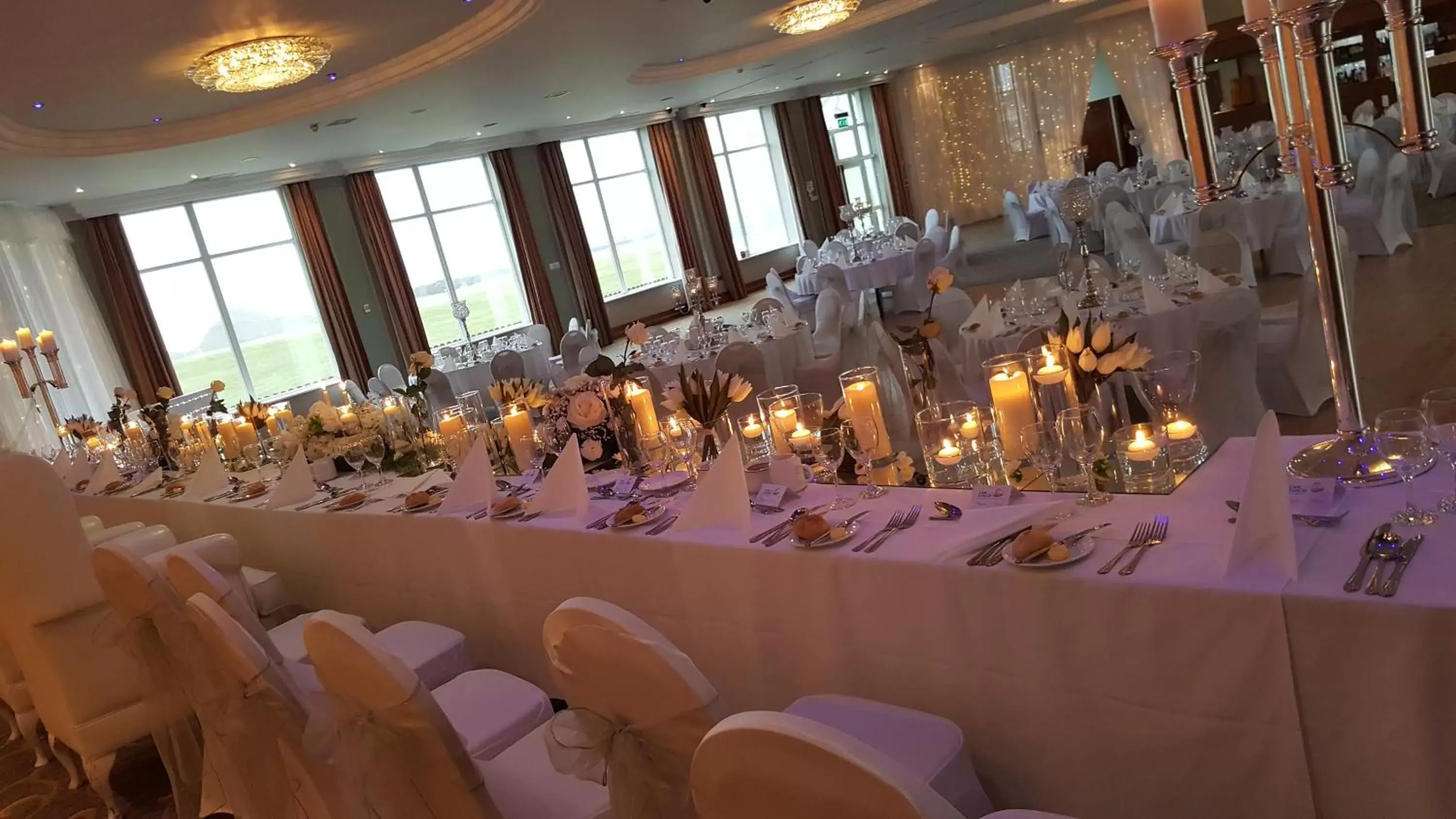 wedding, Restaurant/Places to Eat in Inishowen Gateway Hotel