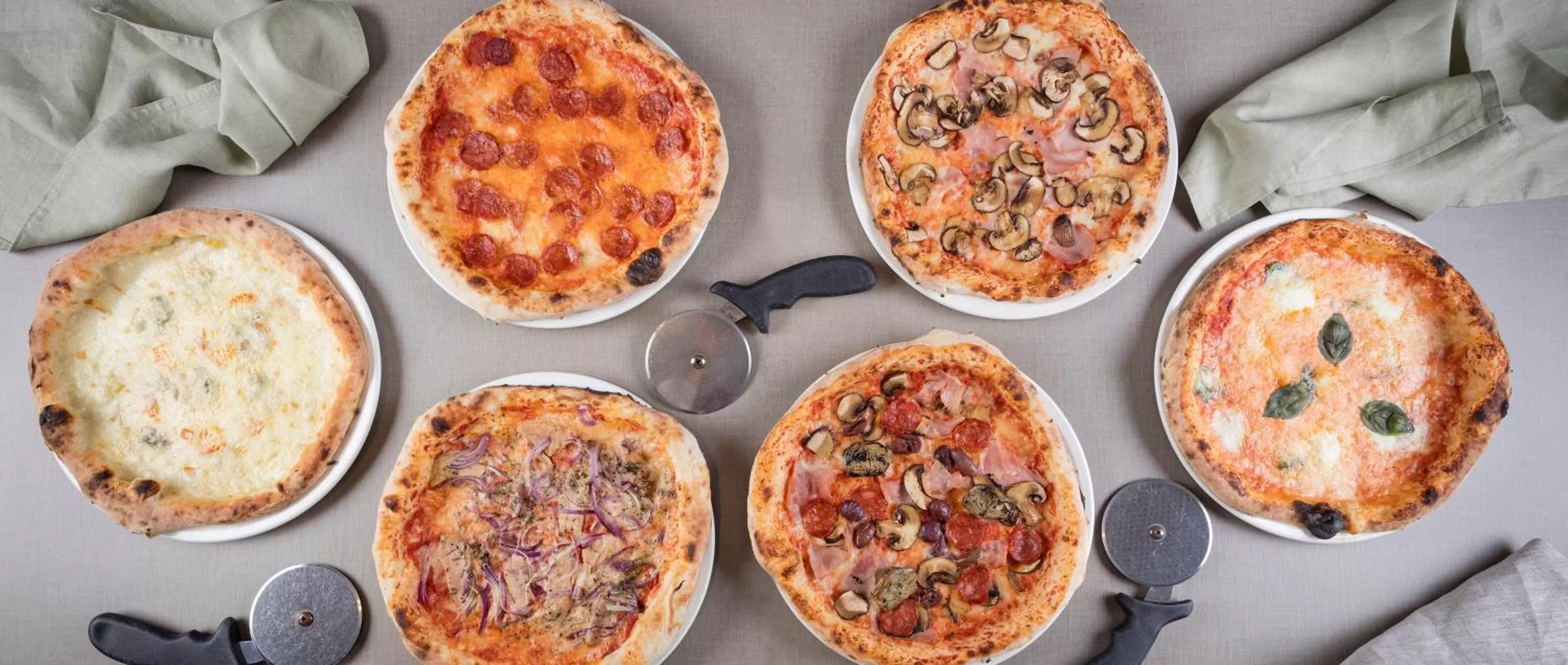 Restaurant/places to eat in Melia Barcelona Sarriá