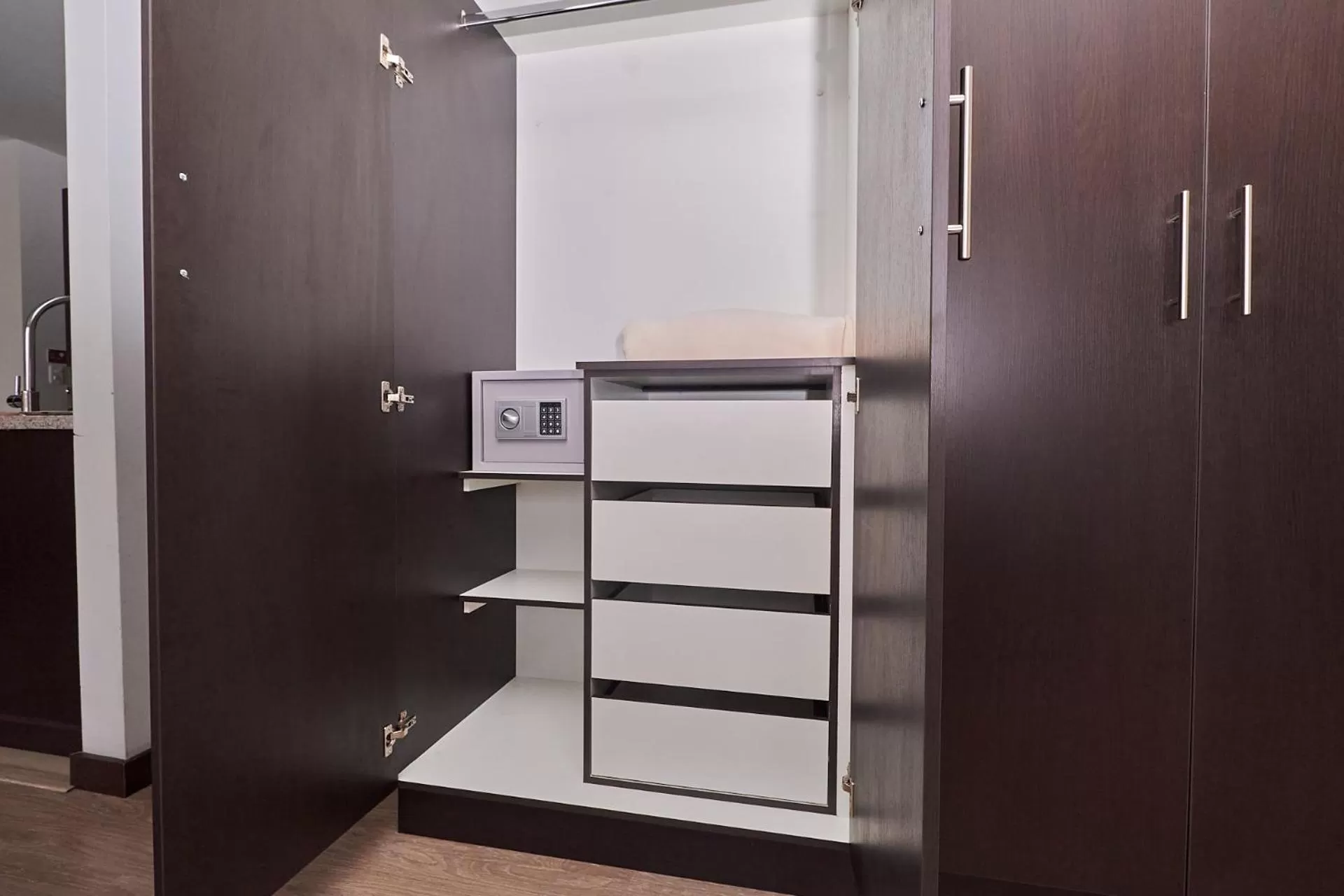 Hotel & Suites en Cuenca, Venue Batán