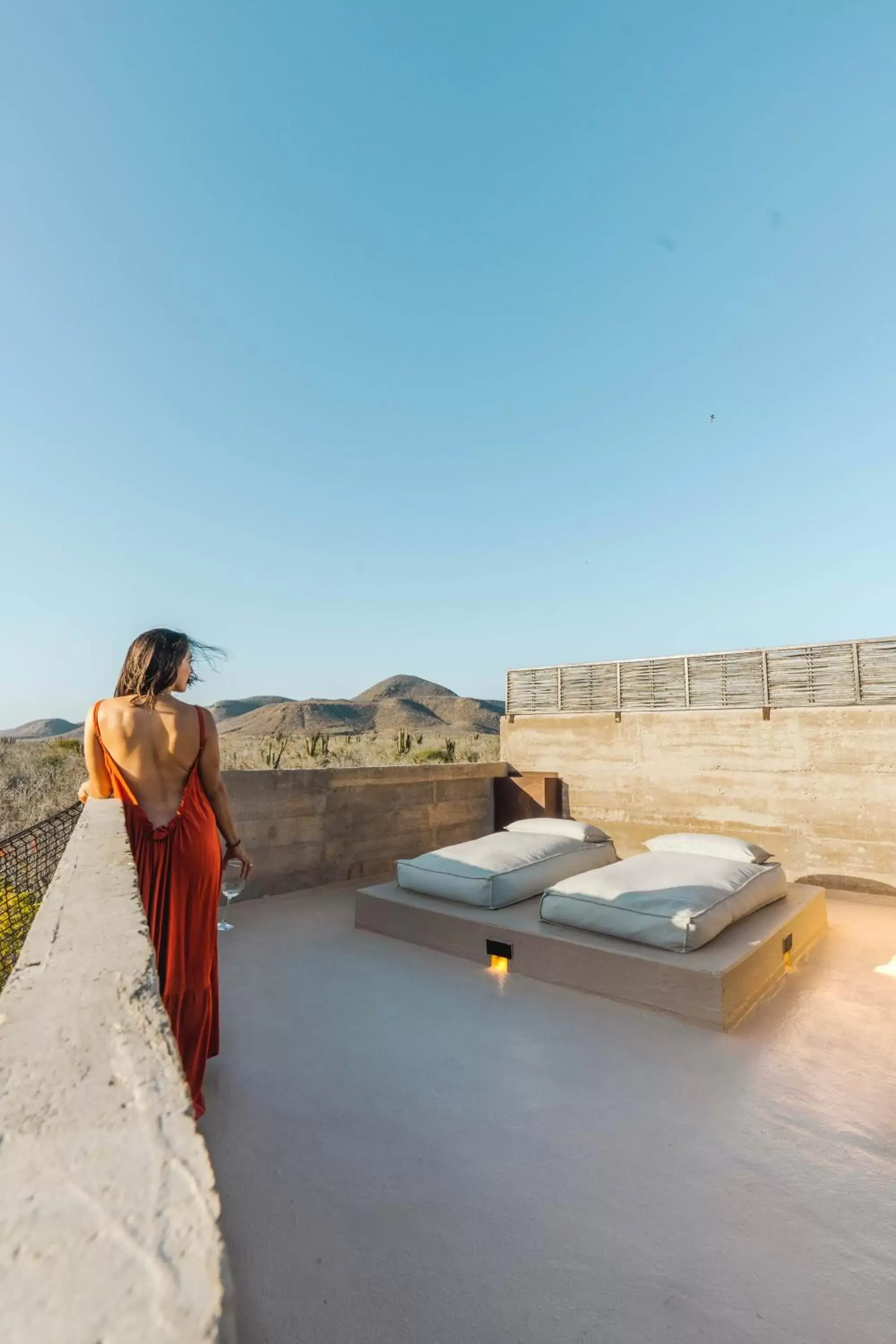 Paradero Todos Santos - Exclusive experiences included