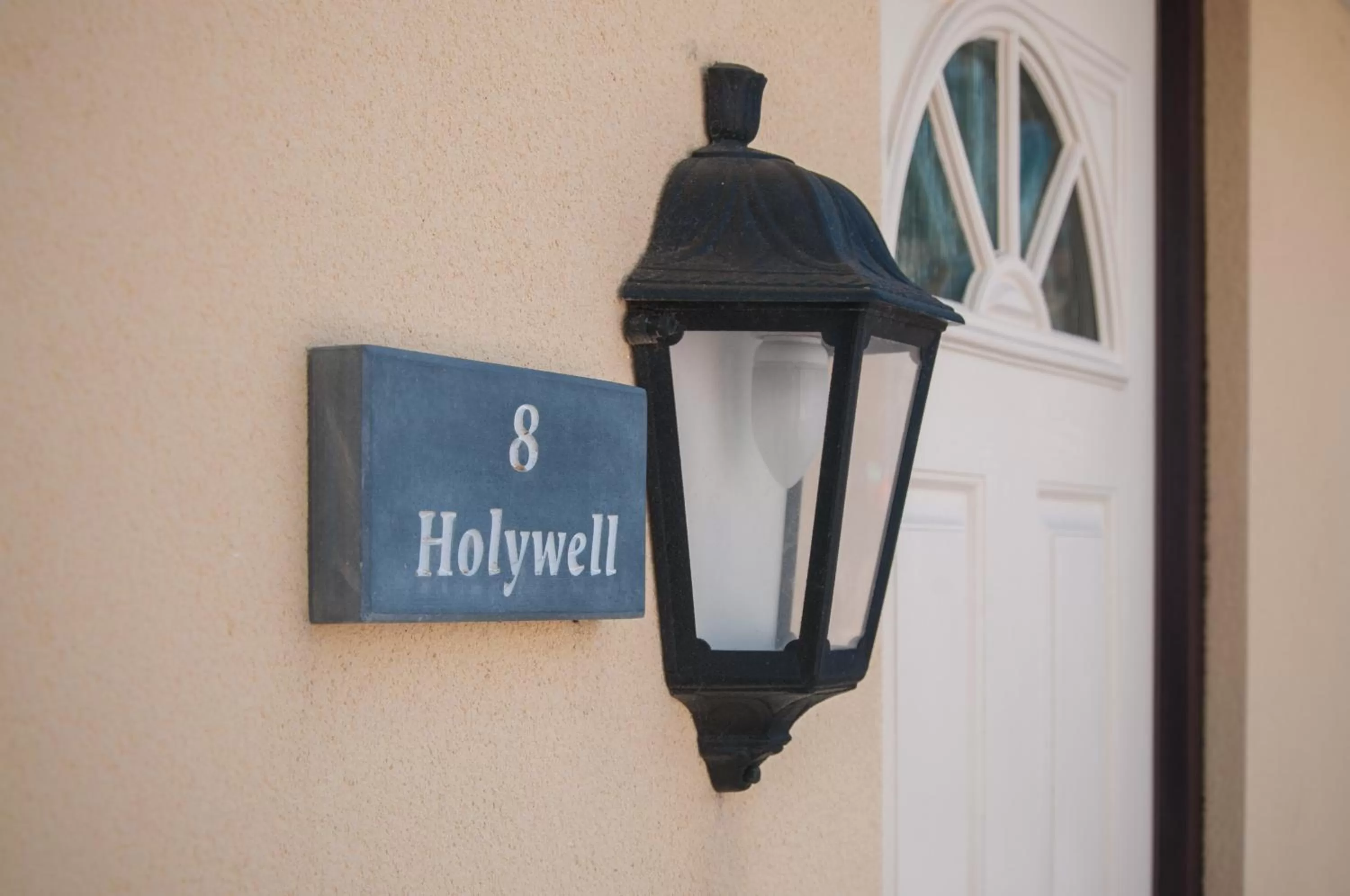 Property building in Porth Veor Manor Villas & Apartments