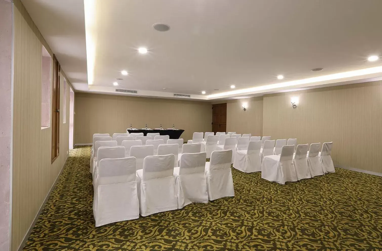 Banquet/Function facilities in Emporio Zacatecas