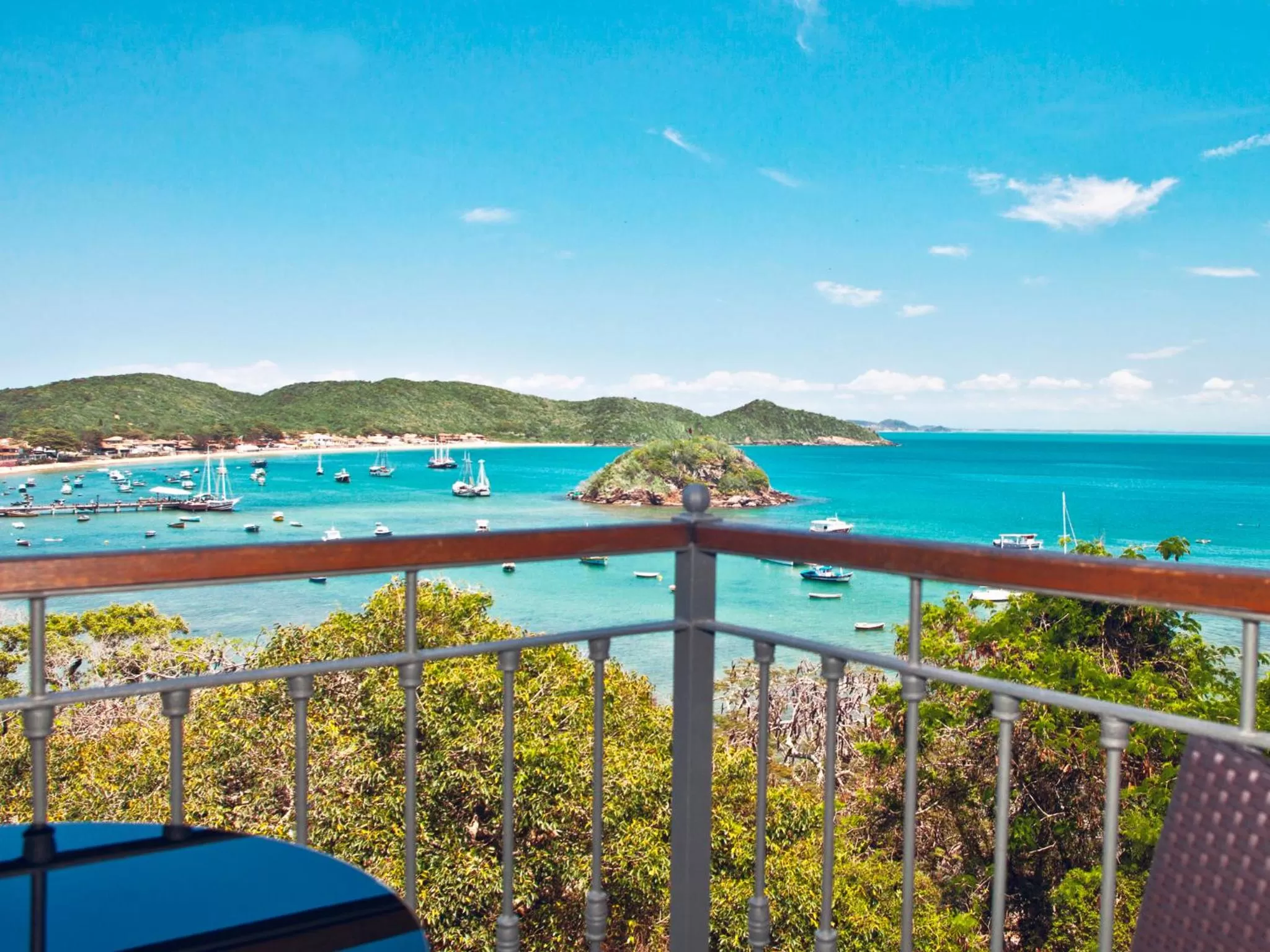 View (from property/room) in Abracadabra Boutique Hotel