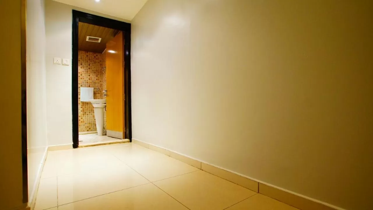 Bathroom in Sama Al Qasr Al Muhammadiah