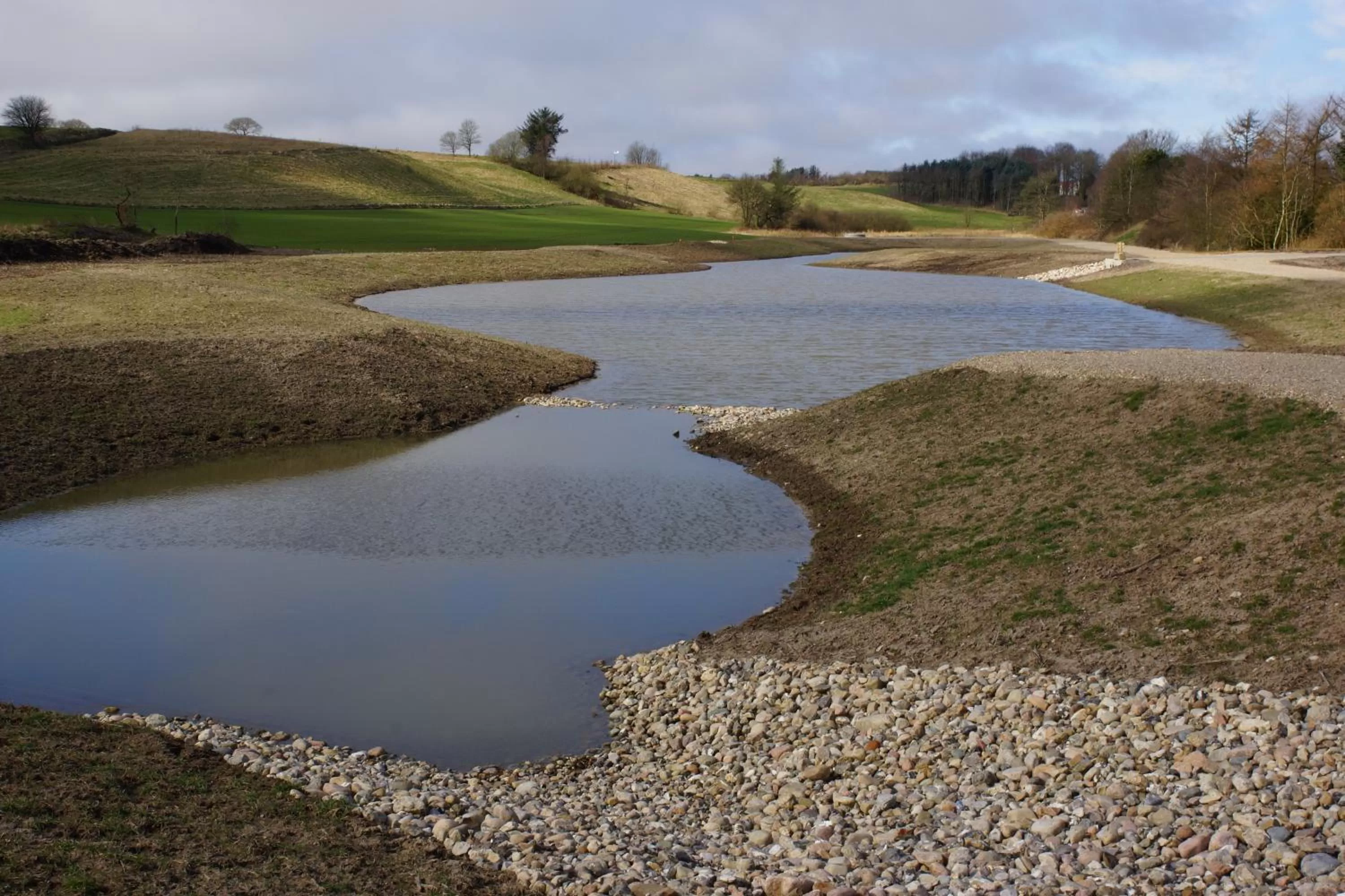 Neighbourhood in Egtved Hotel