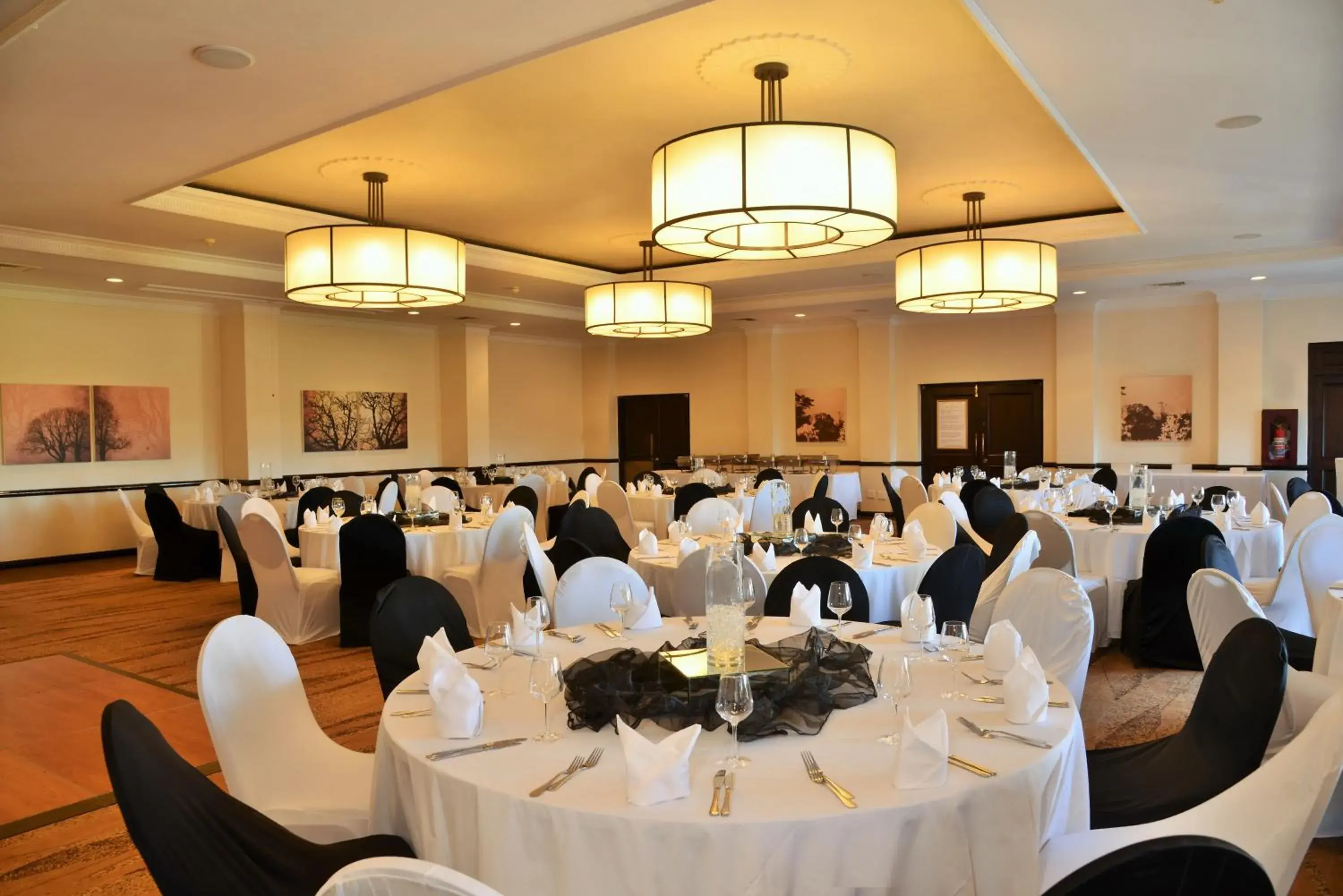 Meeting/conference room, Banquet Facilities in The Centurion Hotel