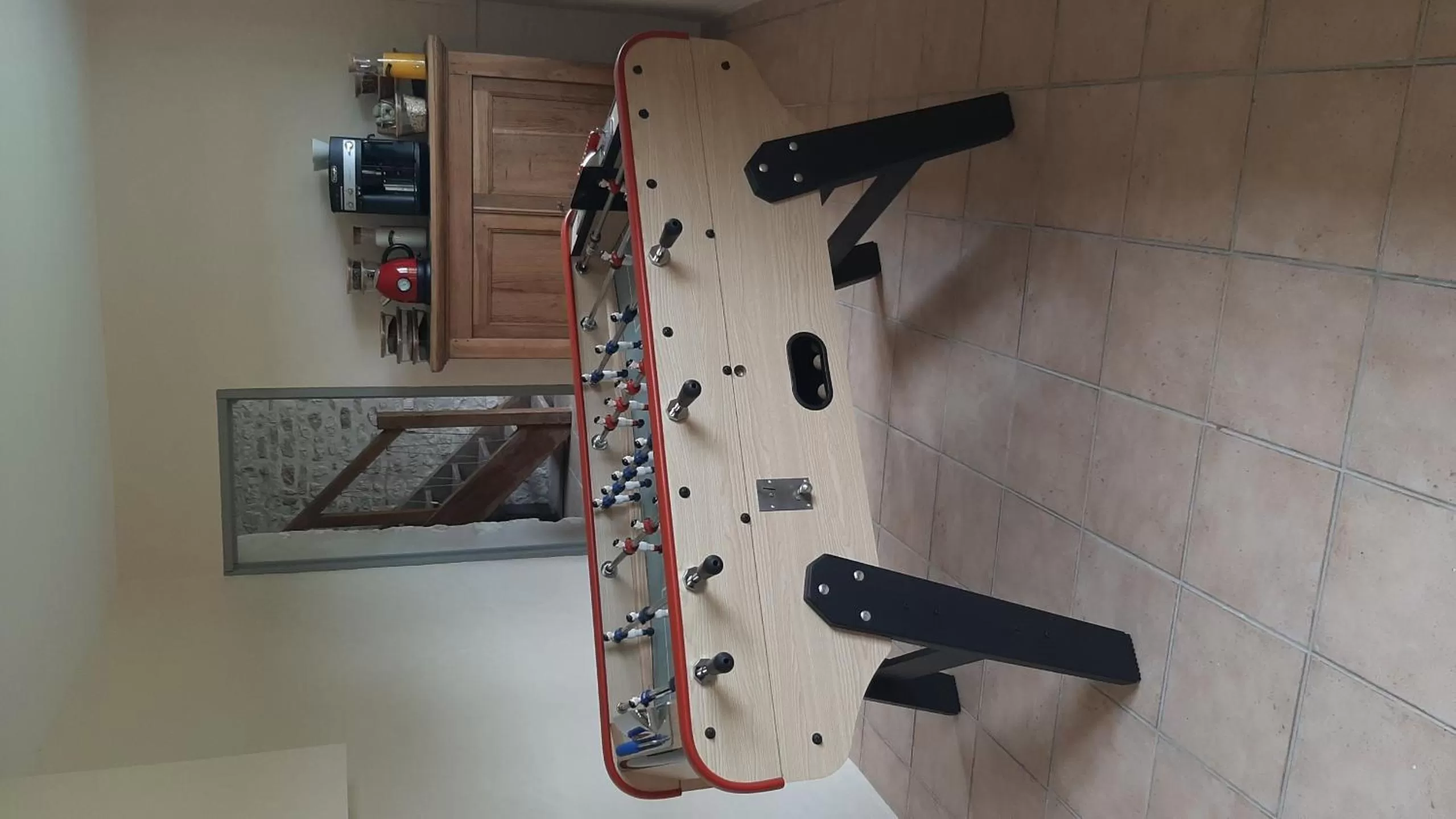 Other in La BerryCurienne proche du Zoo de Beauval Saint-Aignan avec SDB, WC ET SPA PRIVATIF pour chaque chambre