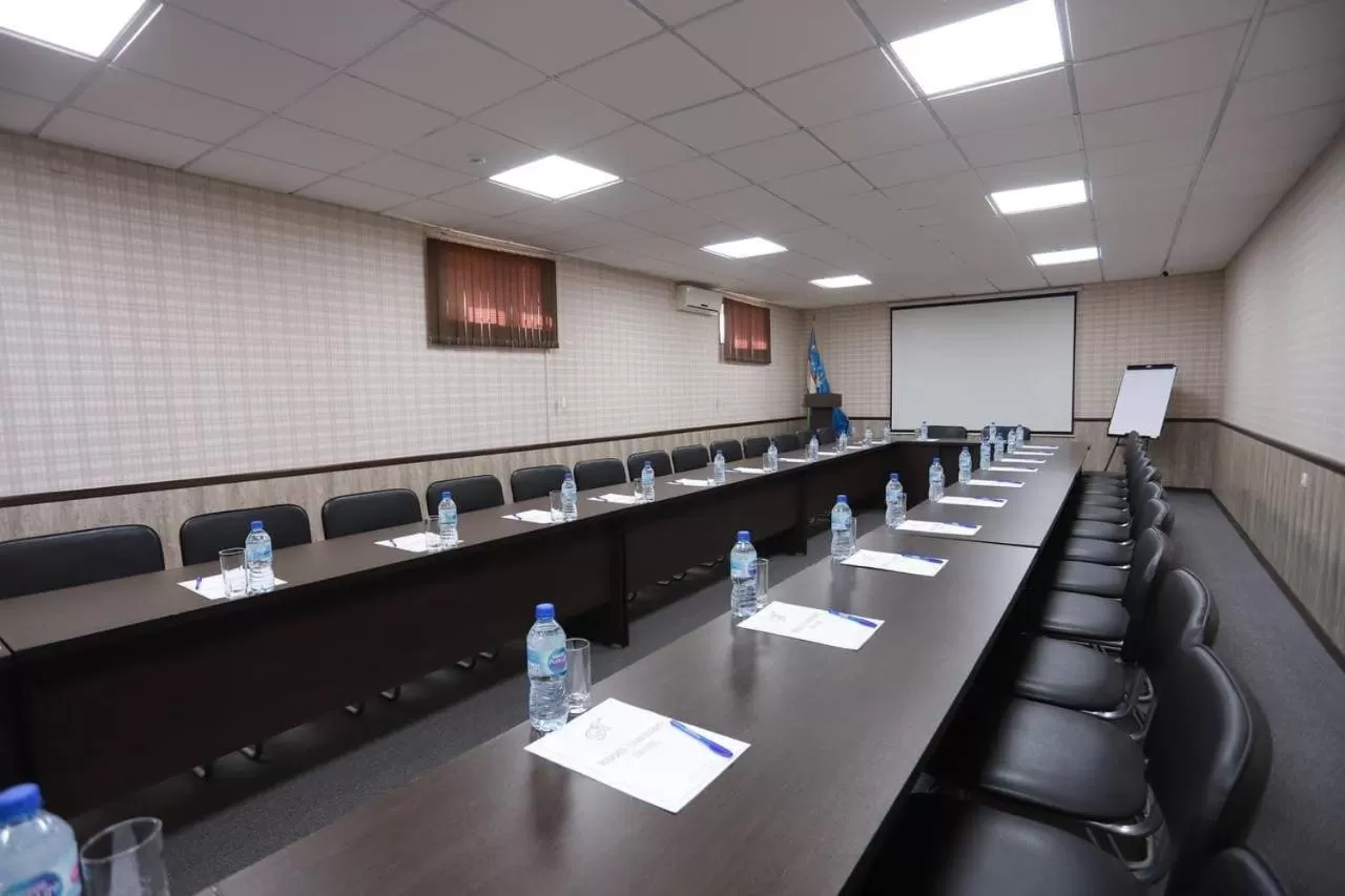 Meeting/conference room in Comfort Hotel