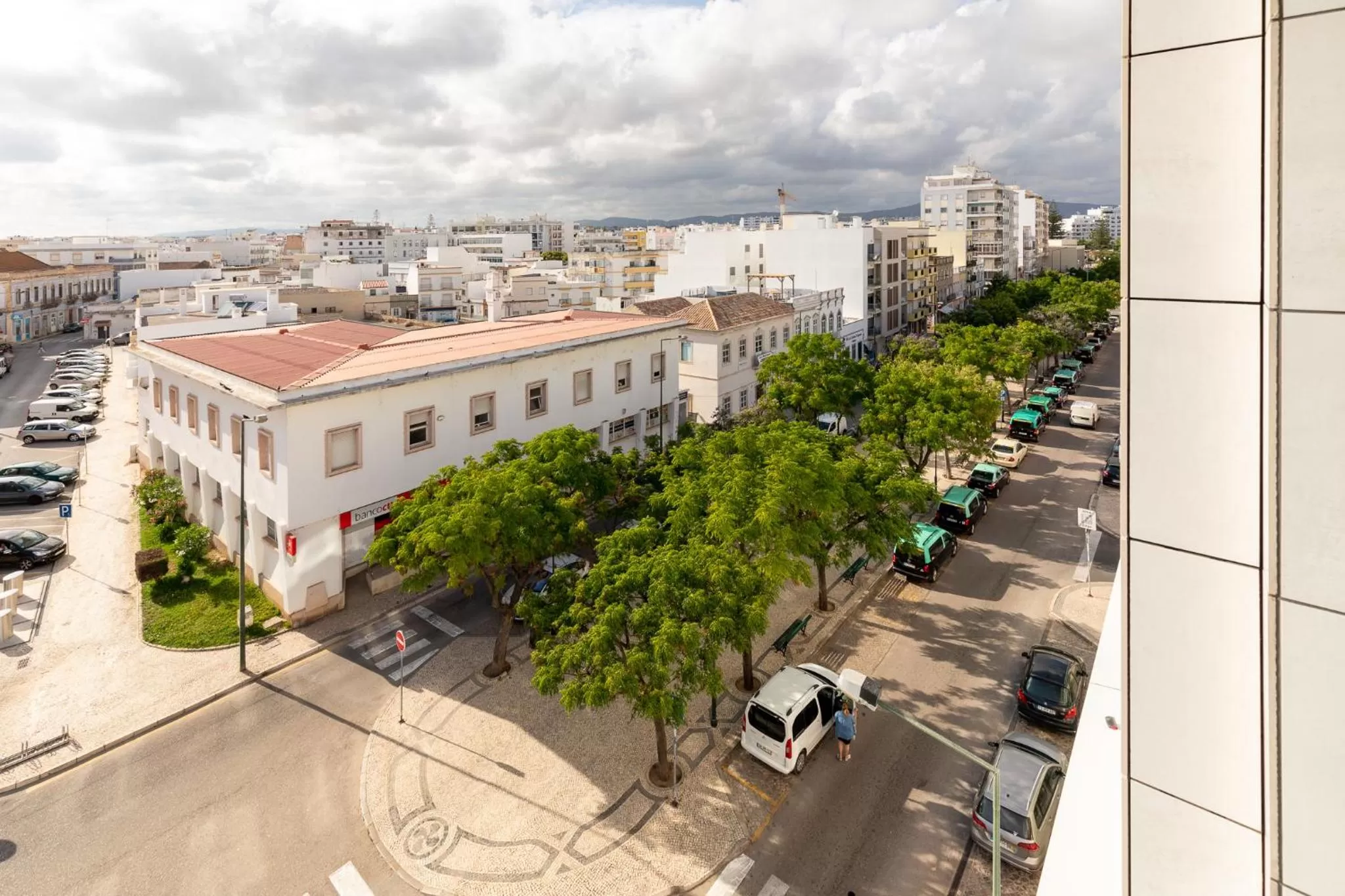 Facade/entrance in Pure Formosa Concept Hotel
