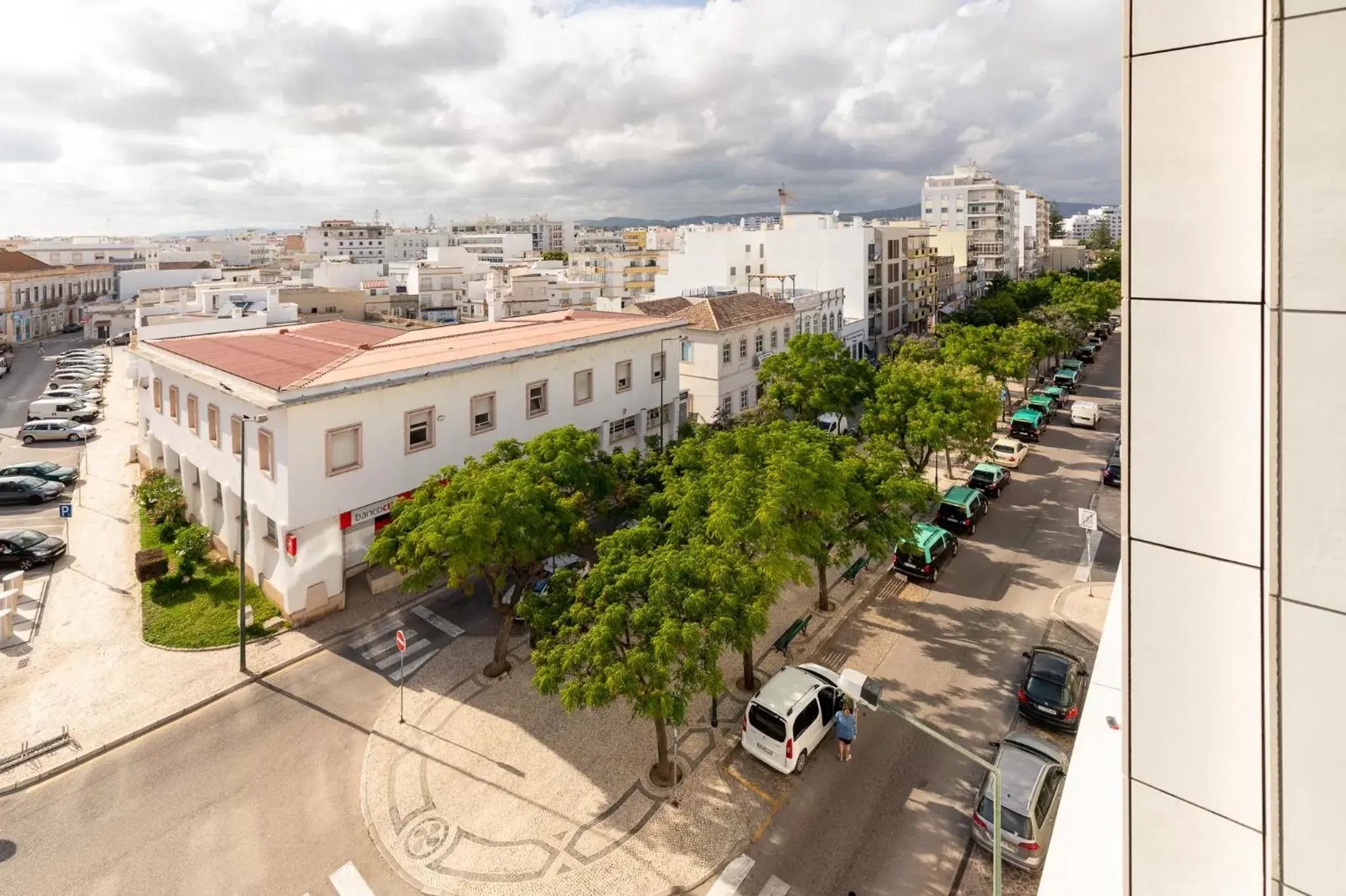 Facade/entrance in Pure Formosa Concept Hotel Facade/entrance in Pure Formosa Concept Hotel
