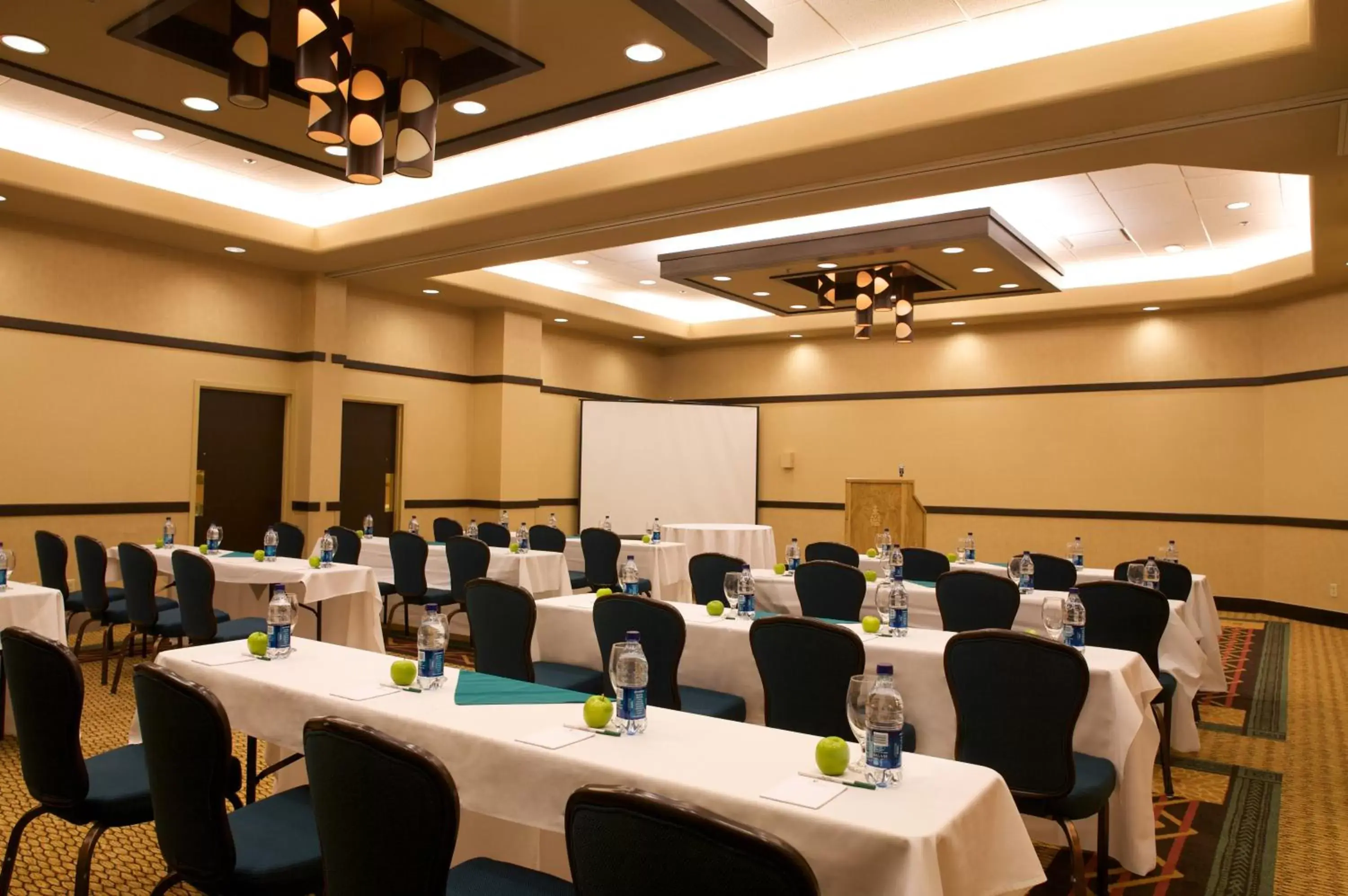 Business facilities in Prescott Resort & Conference Center