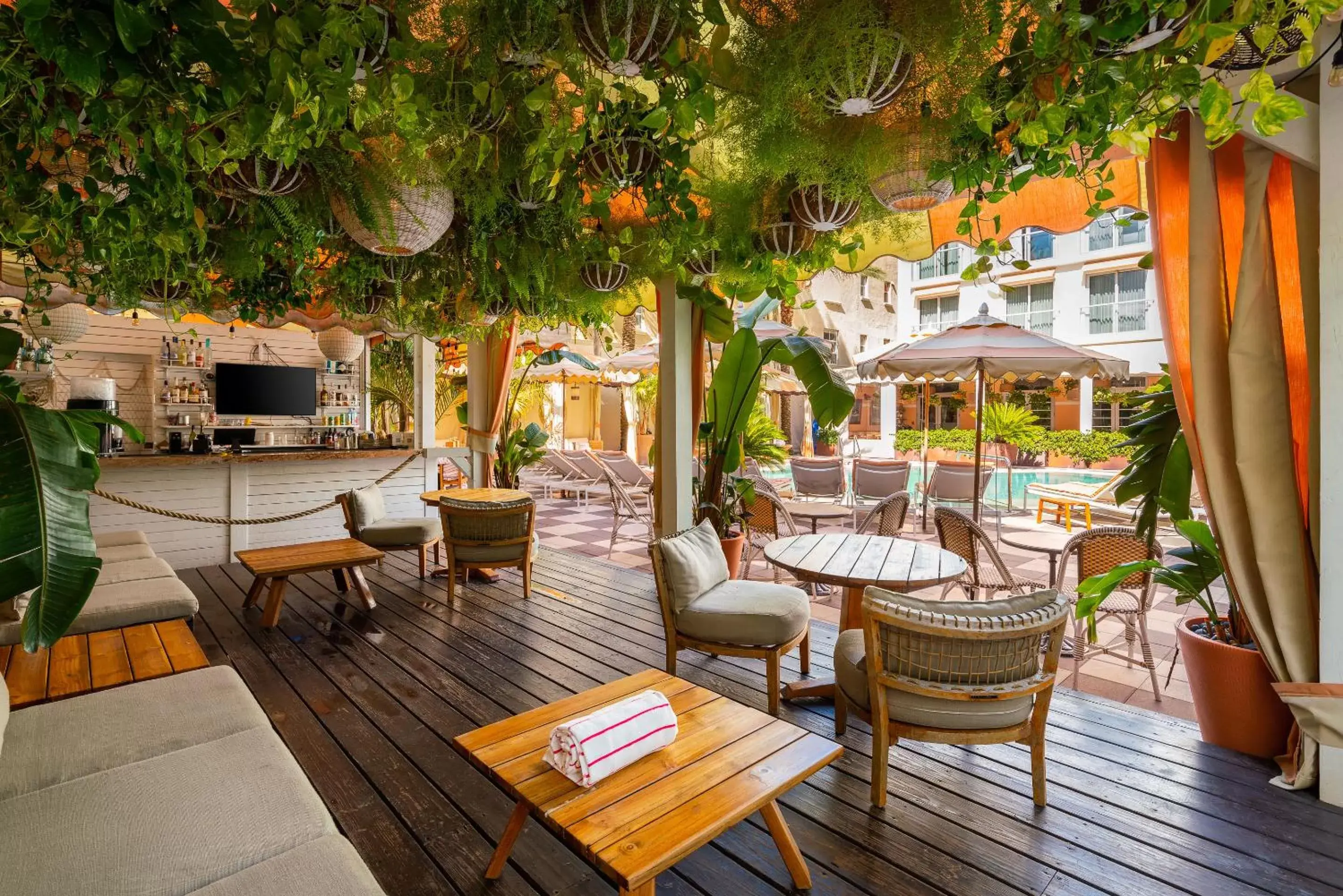 The Plymouth South Beach The Plymouth South Beach