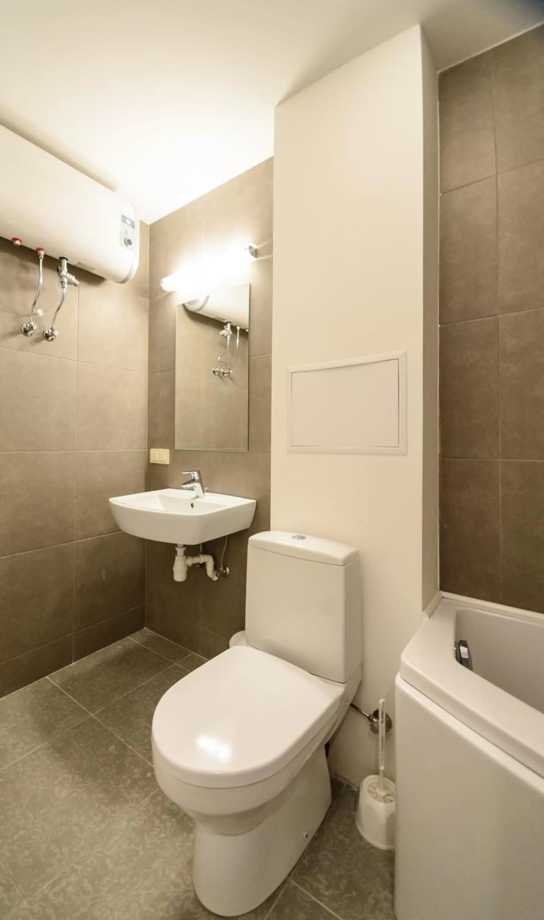 Toilet, Bathroom in Partner Guest House