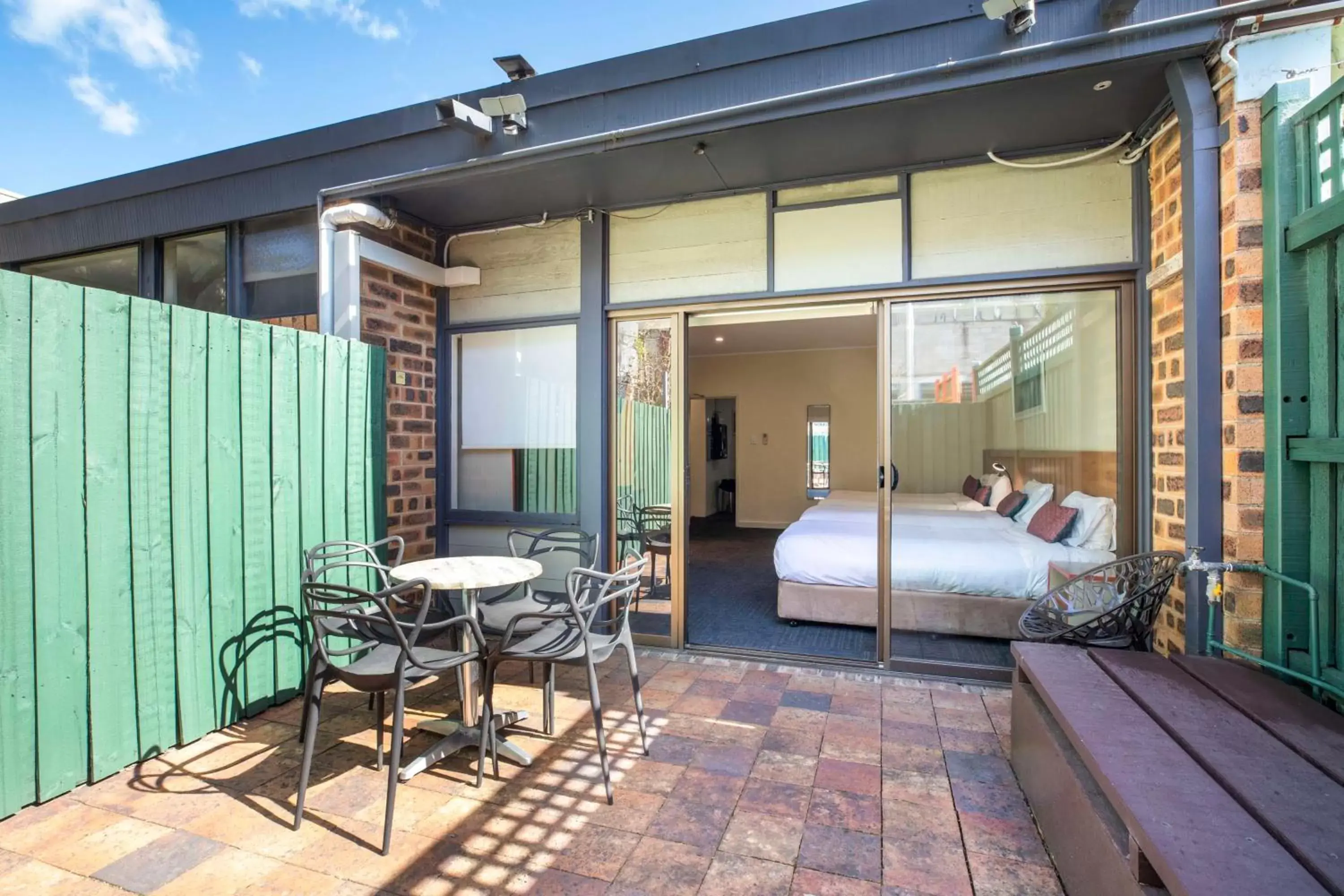 Other, Bed in Nightcap at High Flyer Hotel Other, Bed in Nightcap at High Flyer Hotel