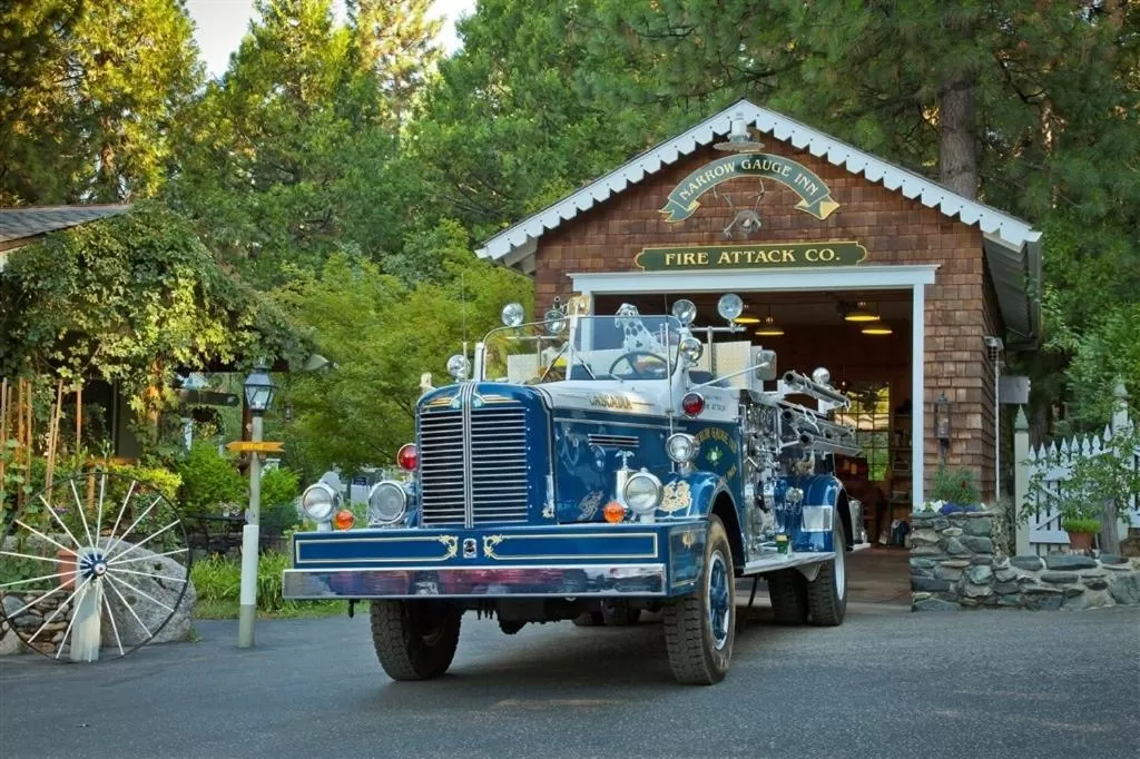 Other in Narrow Gauge Inn