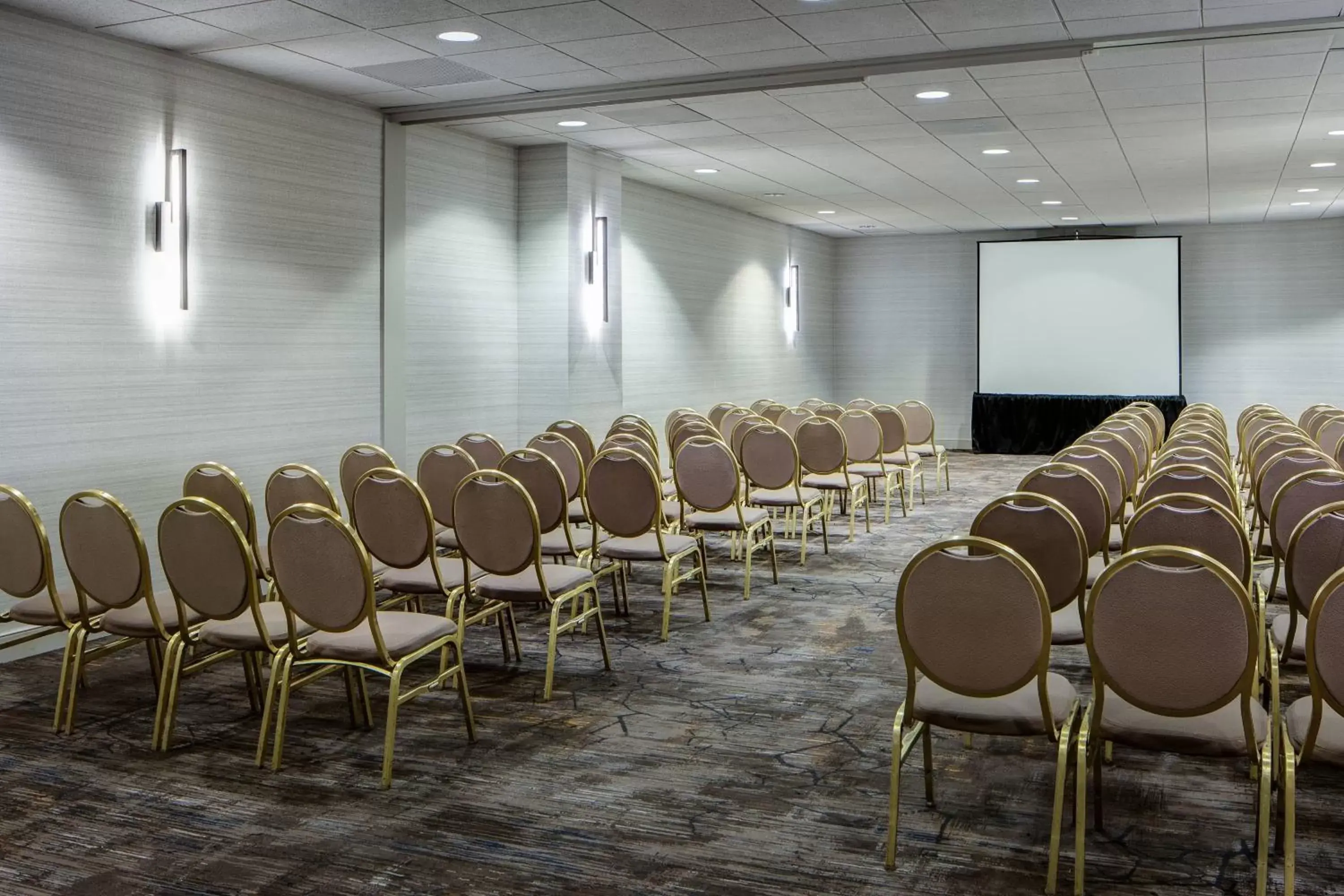 Meeting/conference room in Marriott Albuquerque