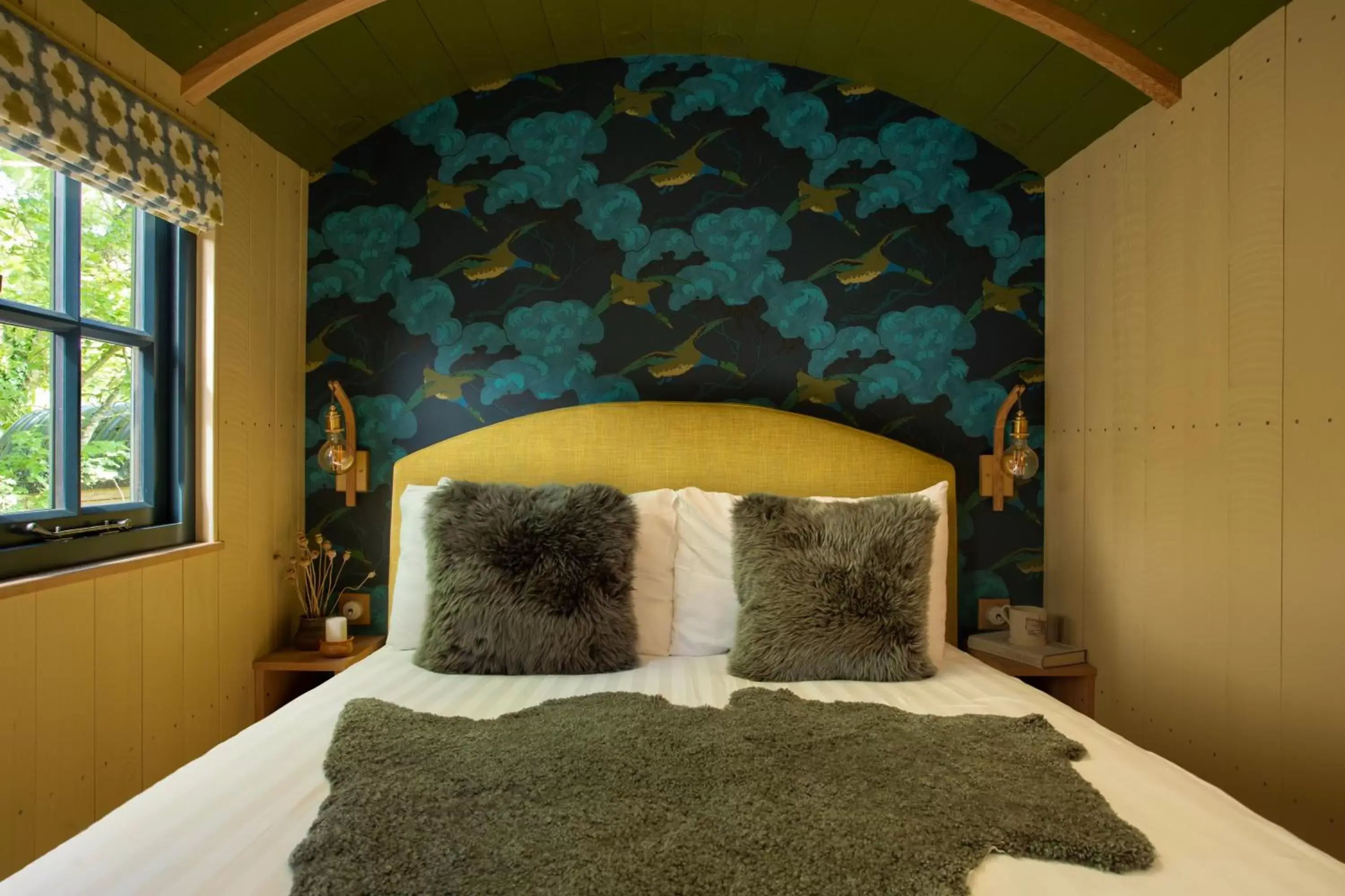 Family Suite in Rufflets St Andrews Family Suite in Rufflets St Andrews