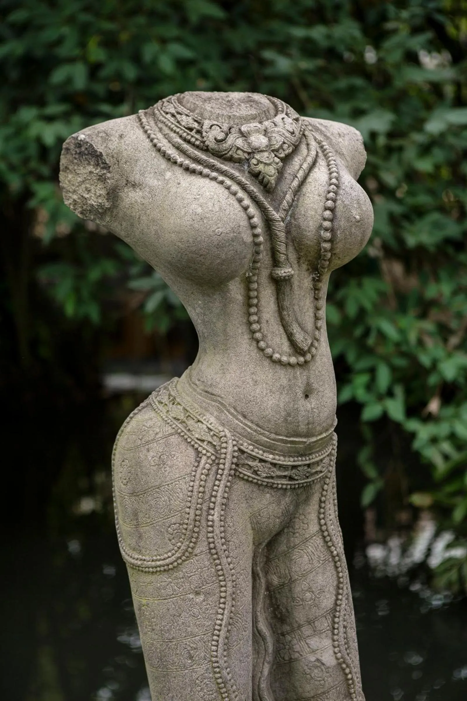 Spa and wellness centre/facilities in Tangerine Beach Hotel