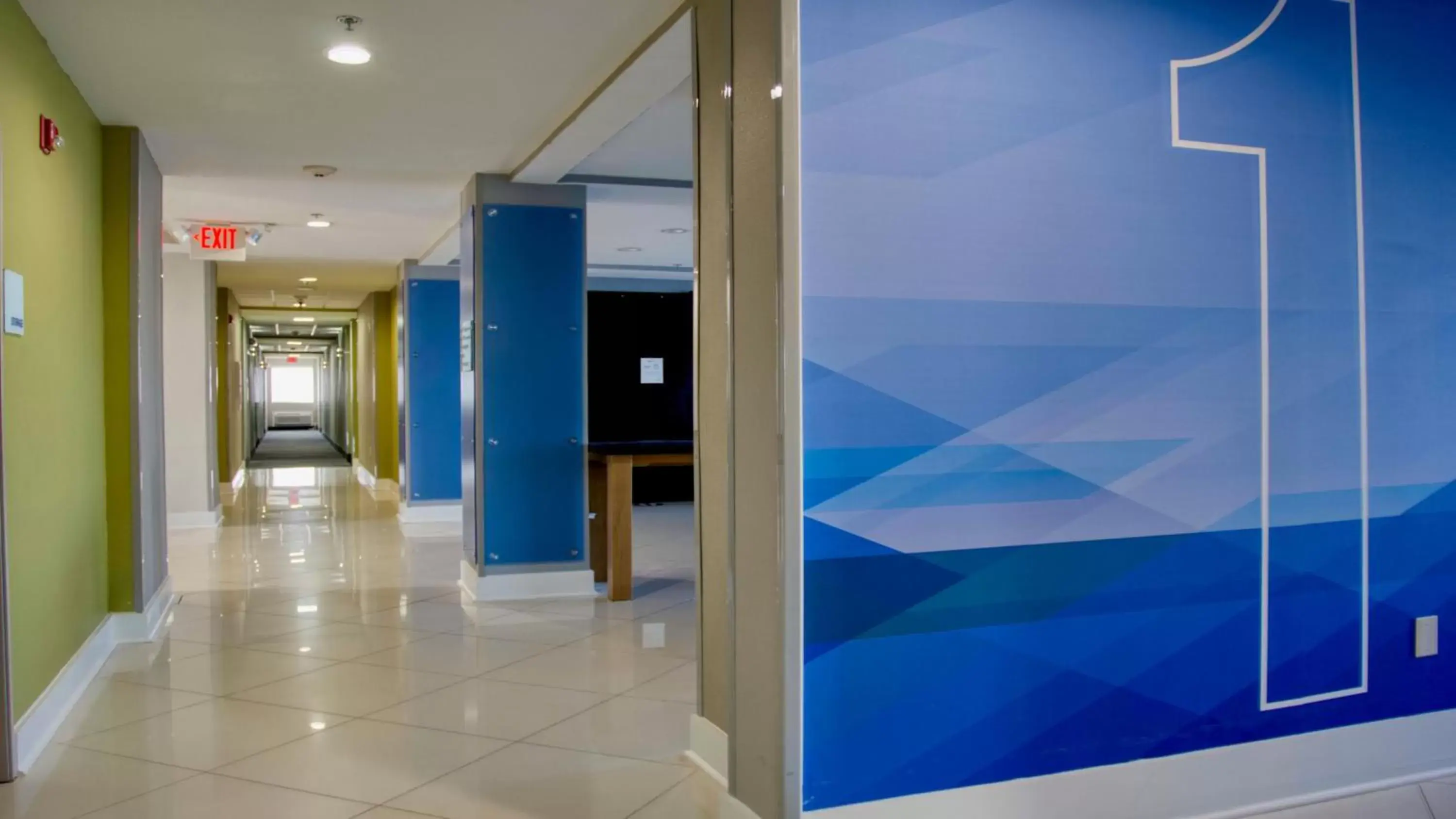 Property building in Holiday Inn Express Hotel & Suites Byram by IHG Property building in Holiday Inn Express Hotel & Suites Byram by IHG