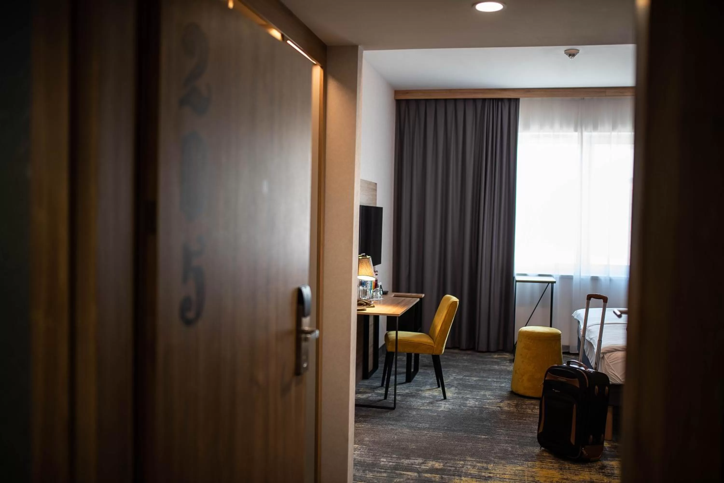 ibis styles Grudziadz