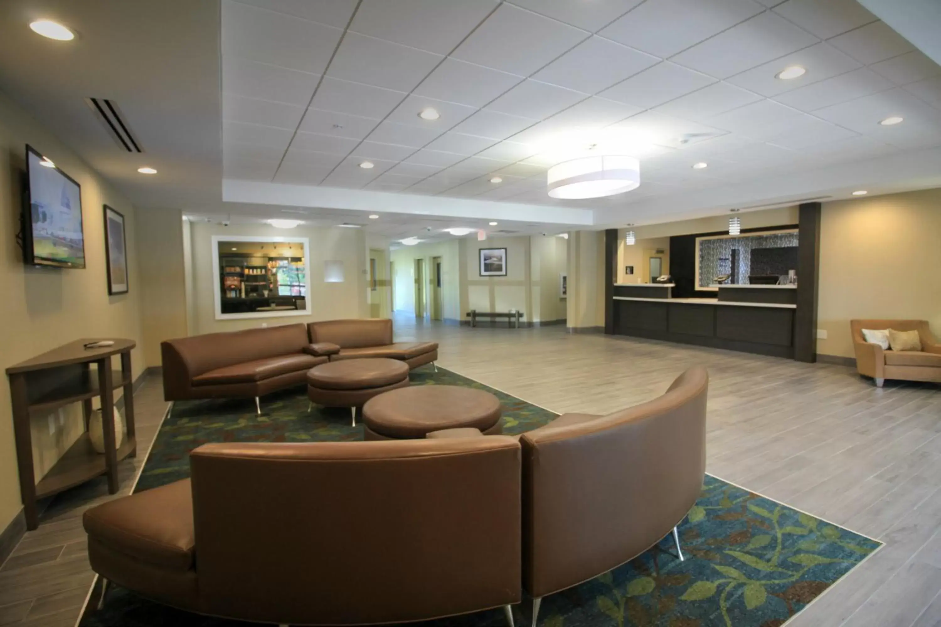 Property building in Candlewood Suites - Memphis East by IHG Property building in Candlewood Suites - Memphis East by IHG