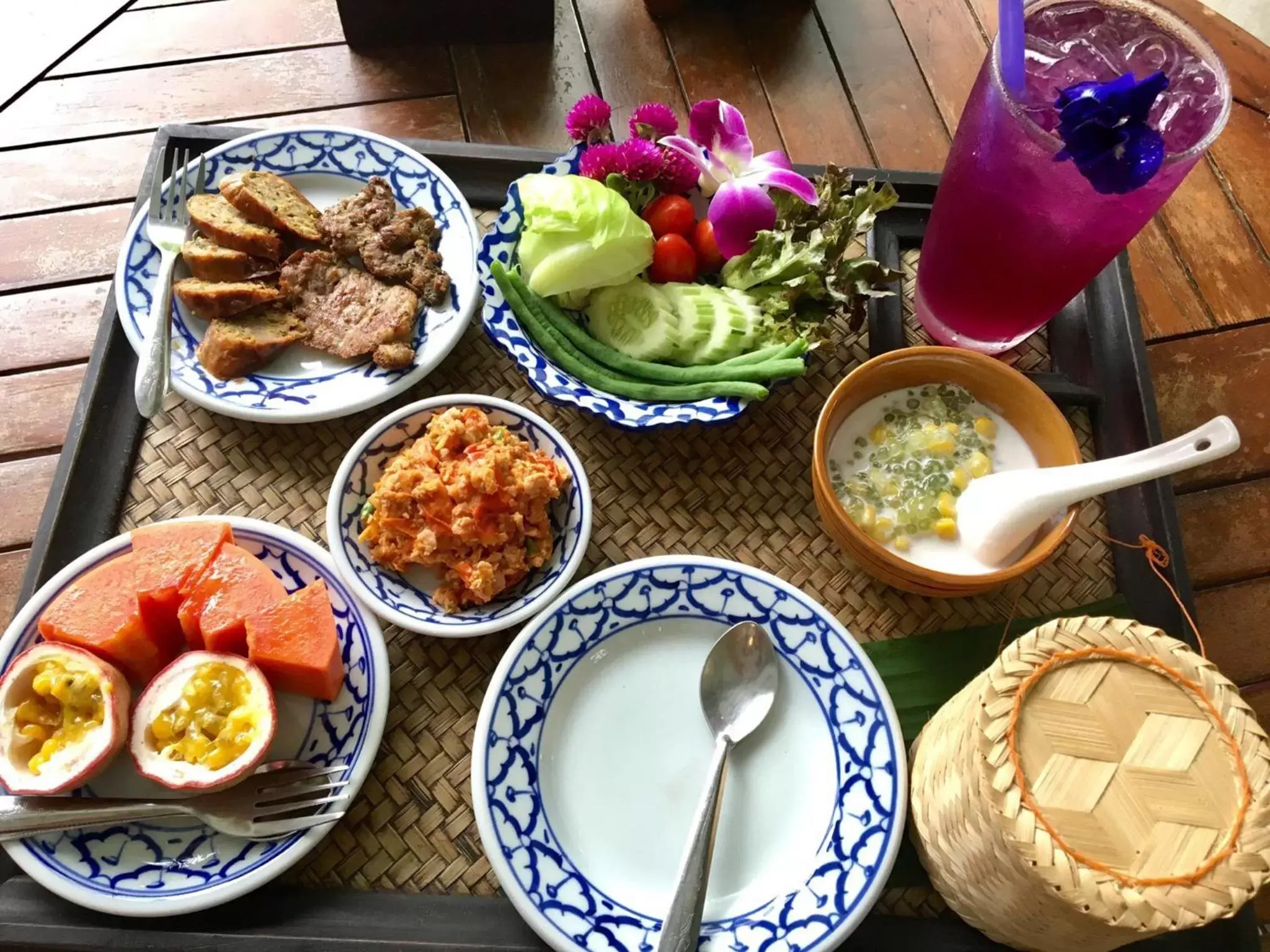 Restaurant/places to eat in Chedi Home Restaurant/places to eat in Chedi Home