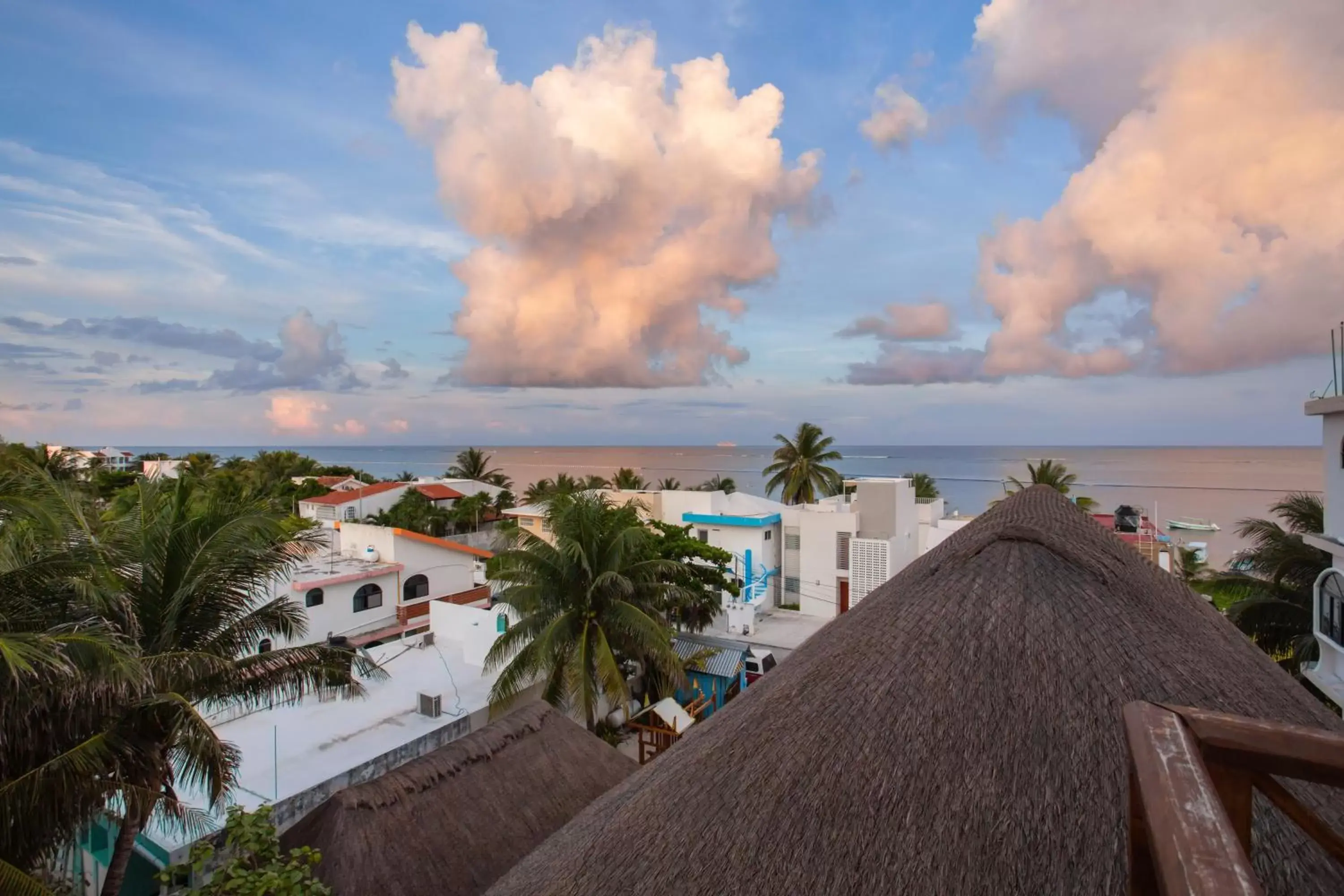 Sea view, Pool View in Villas Valentina