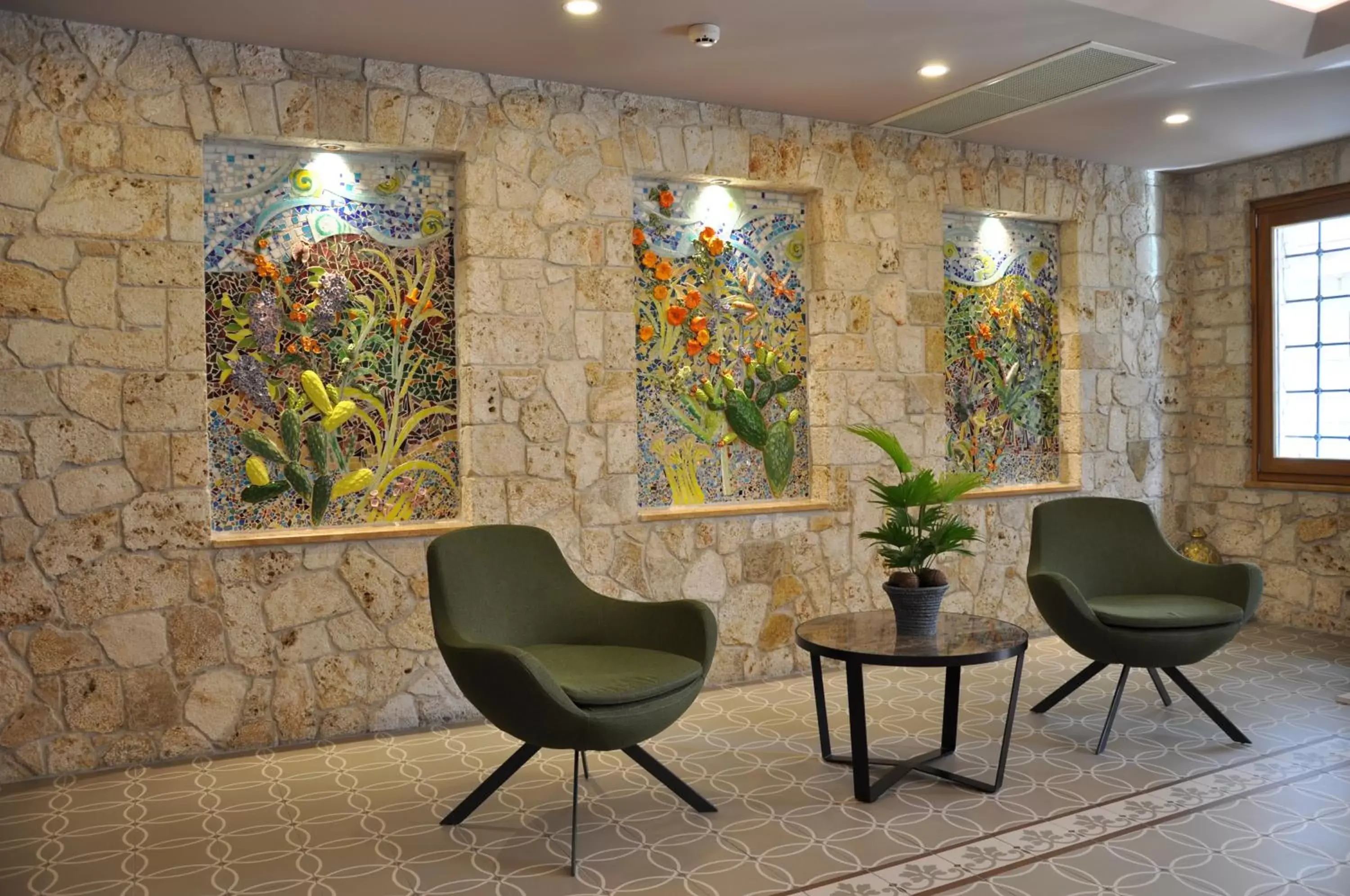 Lobby or reception in Resa Hotel Göcek Lobby or reception in Resa Hotel Göcek