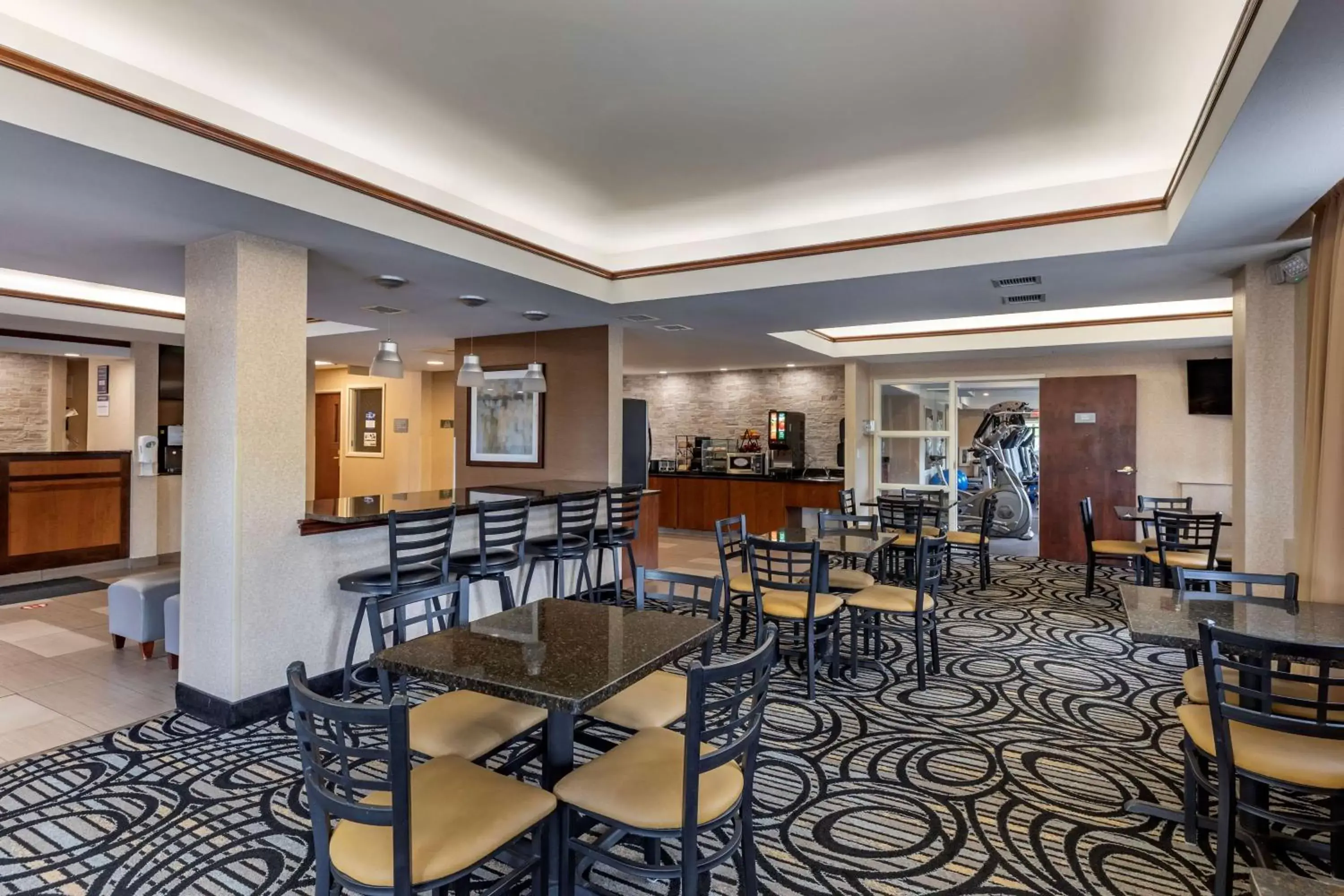 Breakfast, Restaurant/Places to Eat in Best Western Plus Boulder Louisville