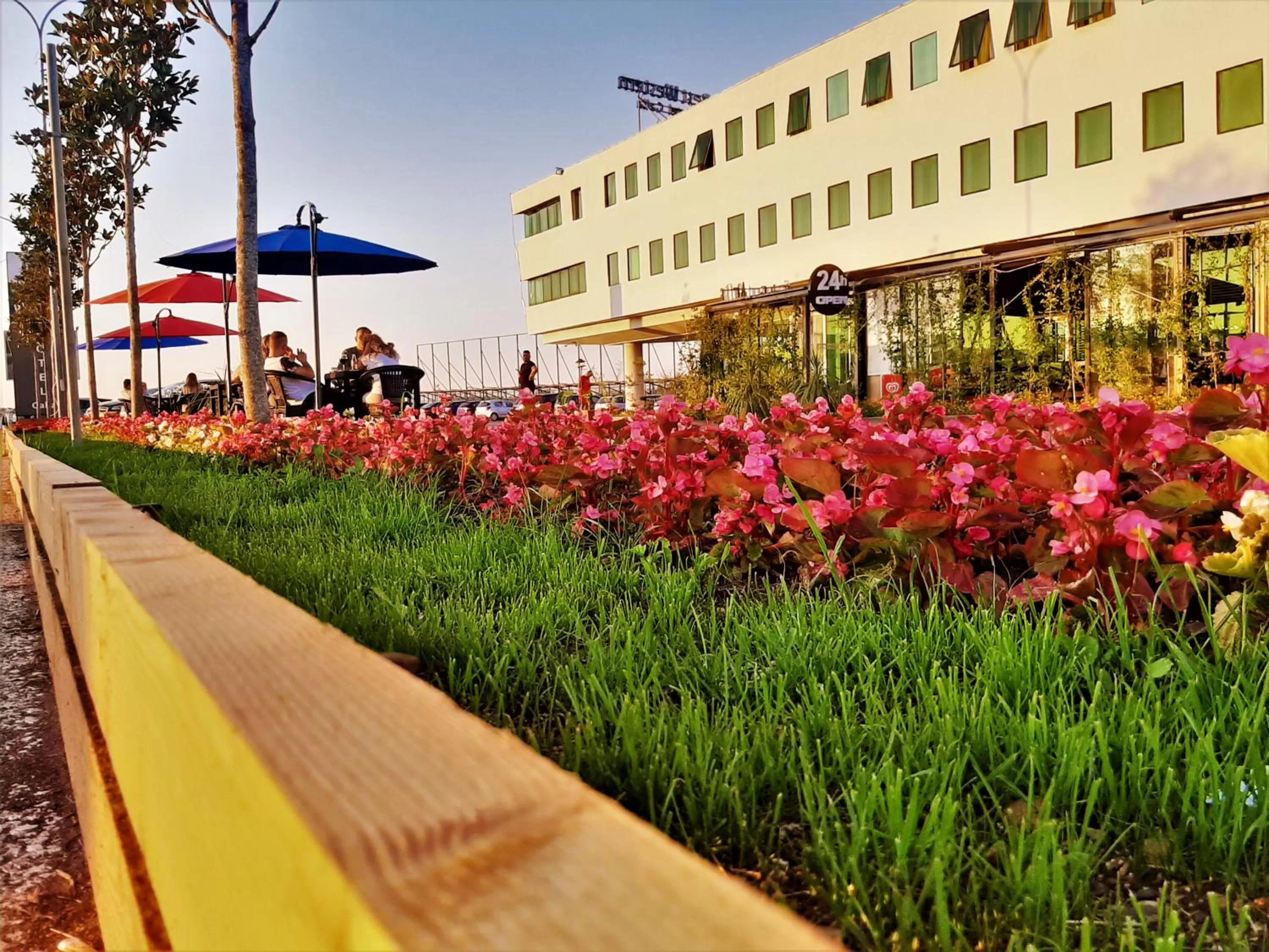 Best Western Hotel Galla