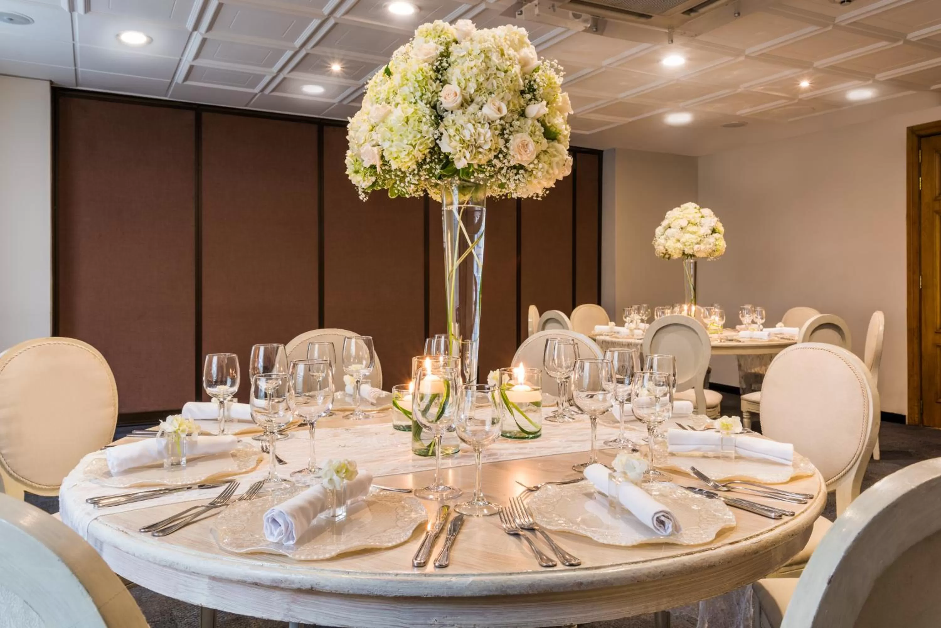 Banquet/Function facilities, Restaurant/Places to Eat in Cosmos 100 Hotel & Centro de Convenciones - Hoteles Cosmos