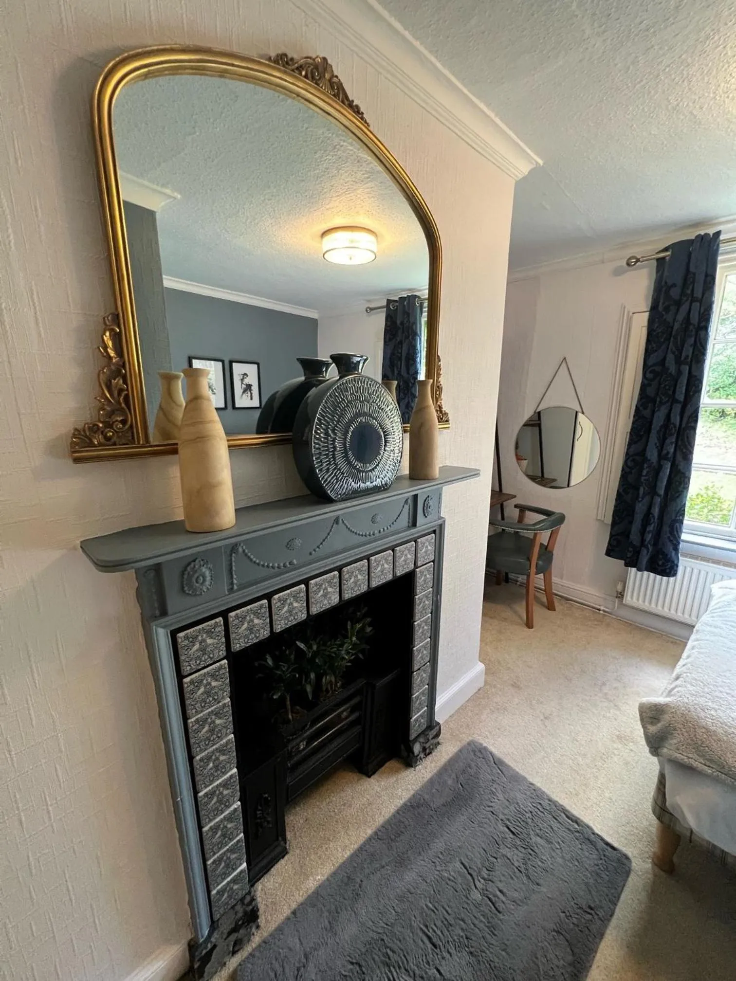 Old Rectory House, Redditch