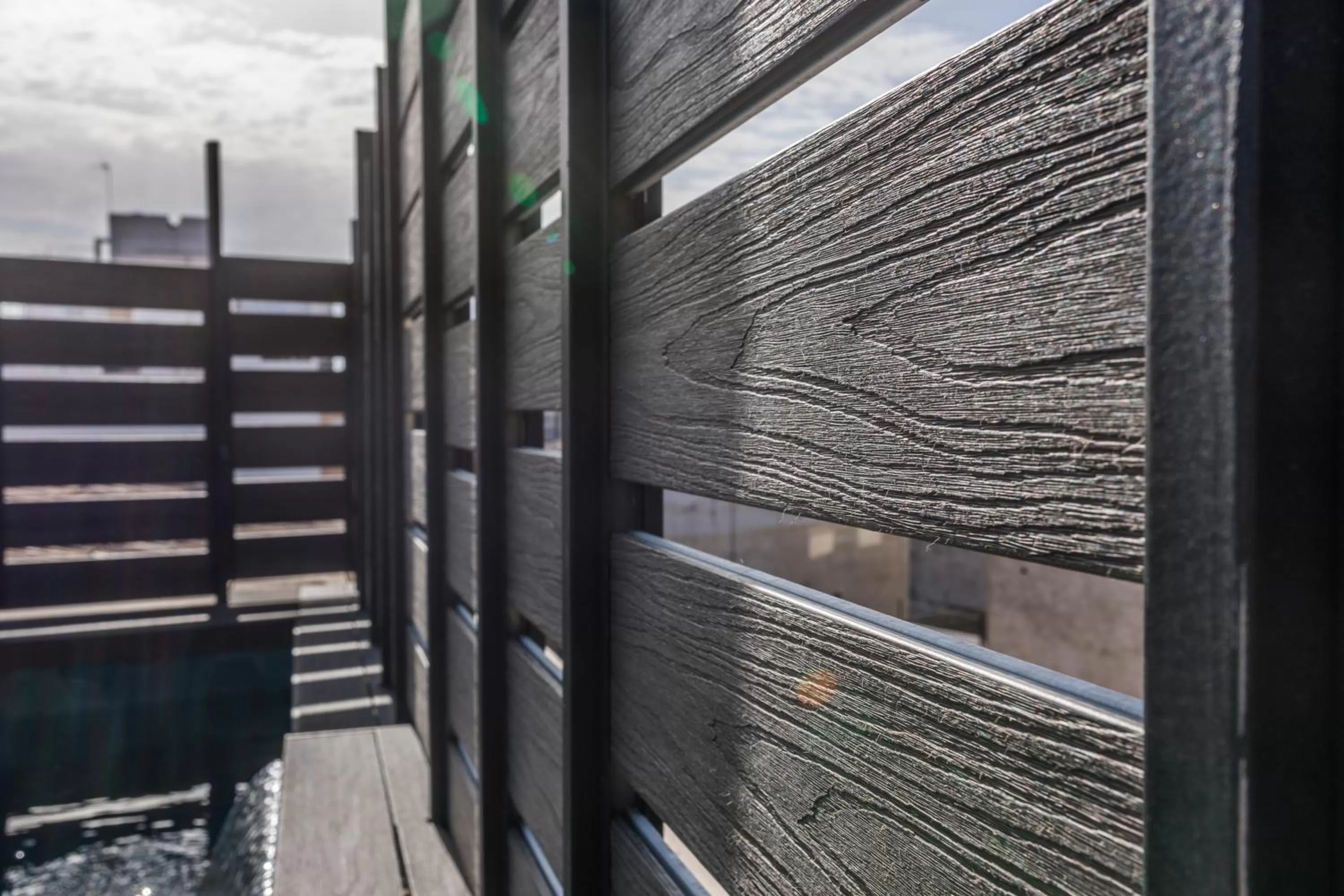 Swimming pool in Nou Baleares