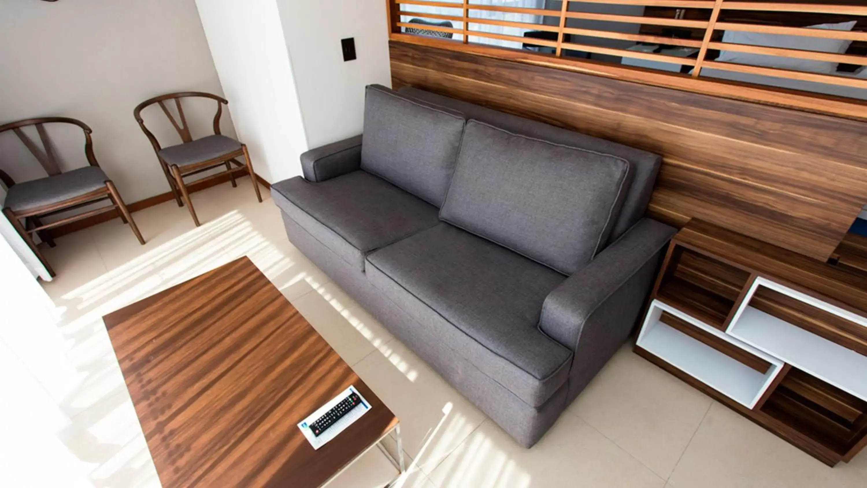 Photo of the whole room, Seating Area in Holiday Inn Express Puerto Vallarta, an IHG Hotel