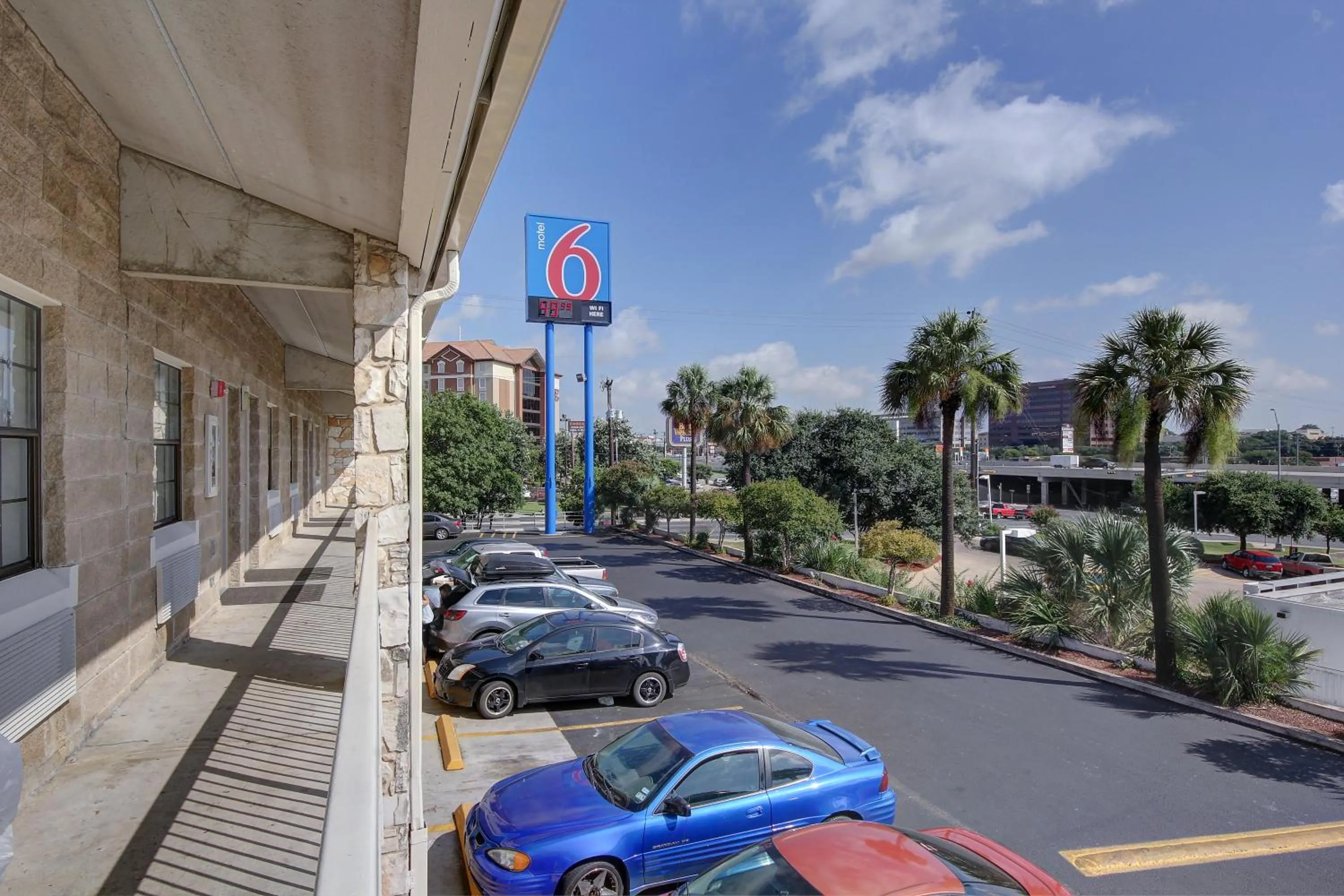 Other in Motel 6-San Antonio, TX - Northwest Medical Center