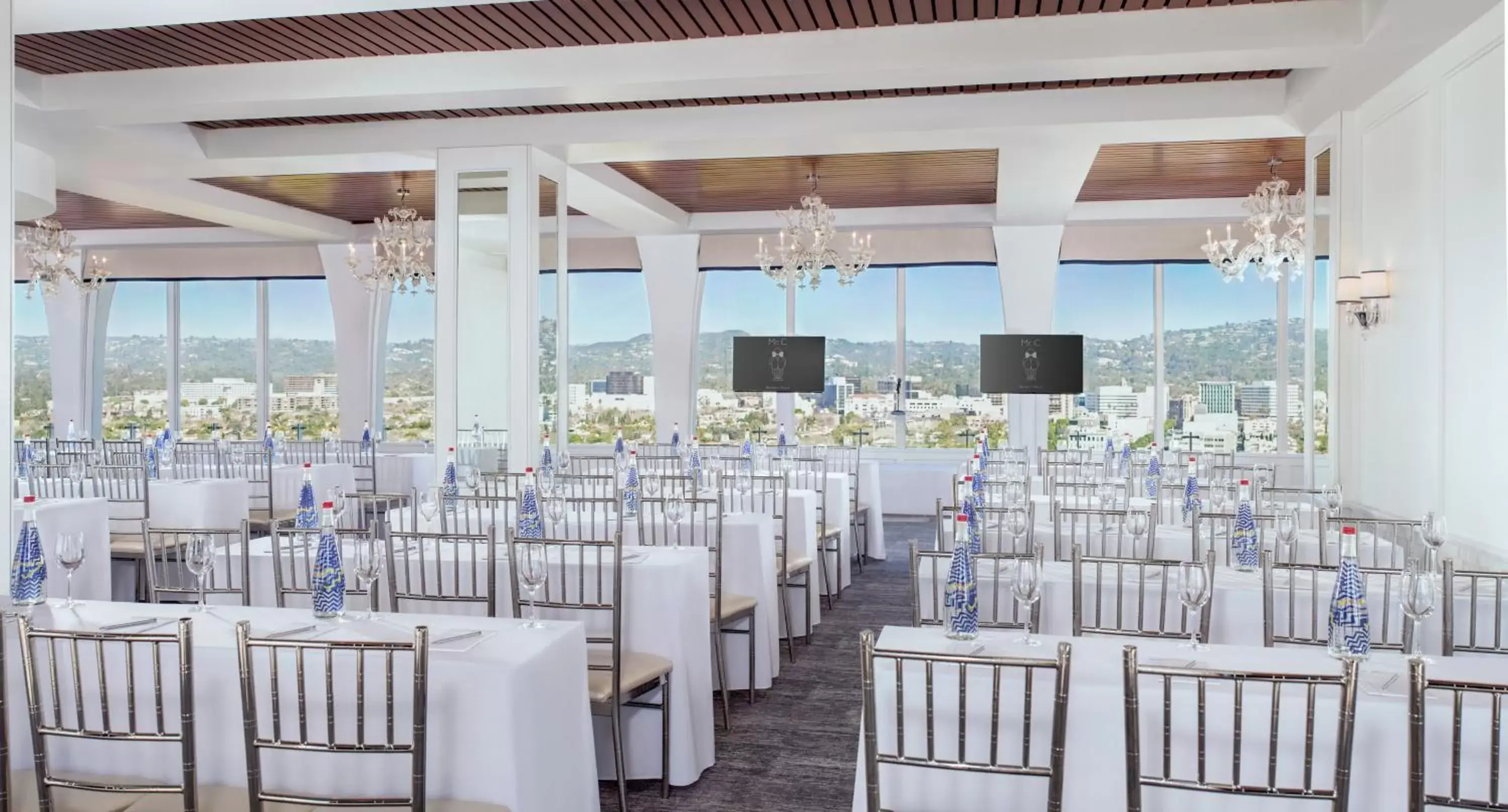 Banquet/Function facilities, Restaurant/Places to Eat in Cameo Beverly Hills