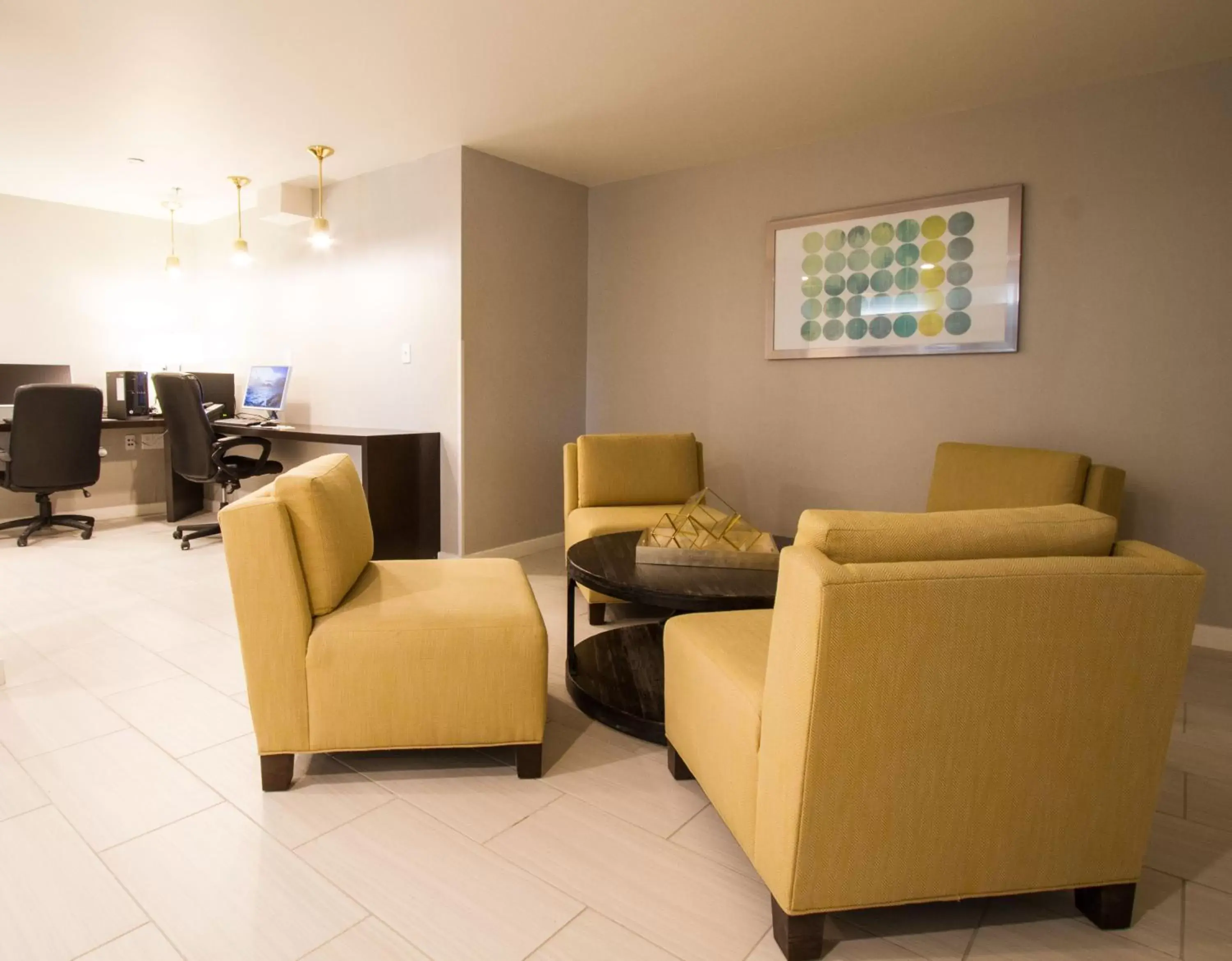 Other, Seating Area in Holiday Inn Victorville, an IHG Hotel
