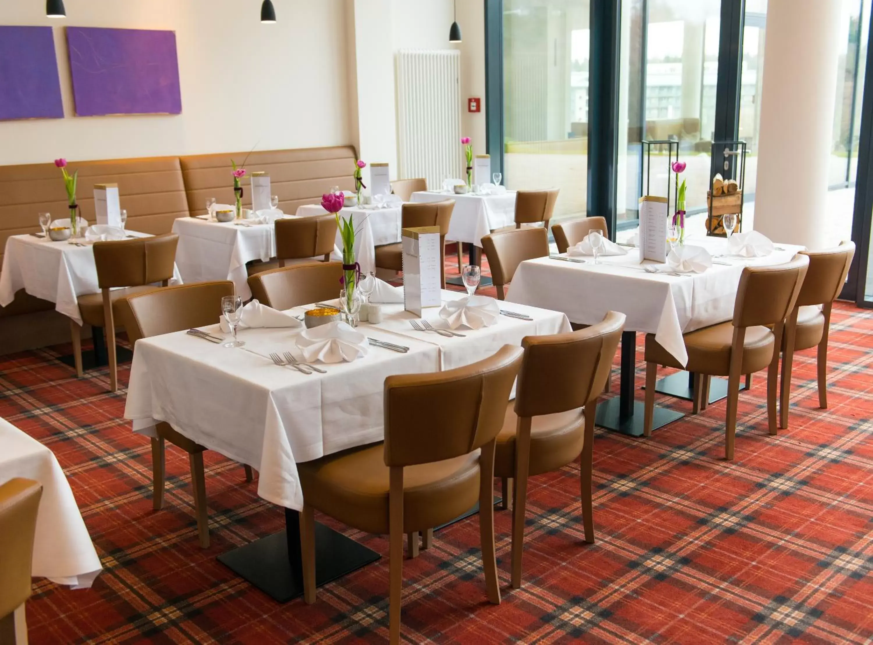 Restaurant/Places to Eat in Santé Royale Hotel- & Gesundheitsresort Warmbad Wolkenstein