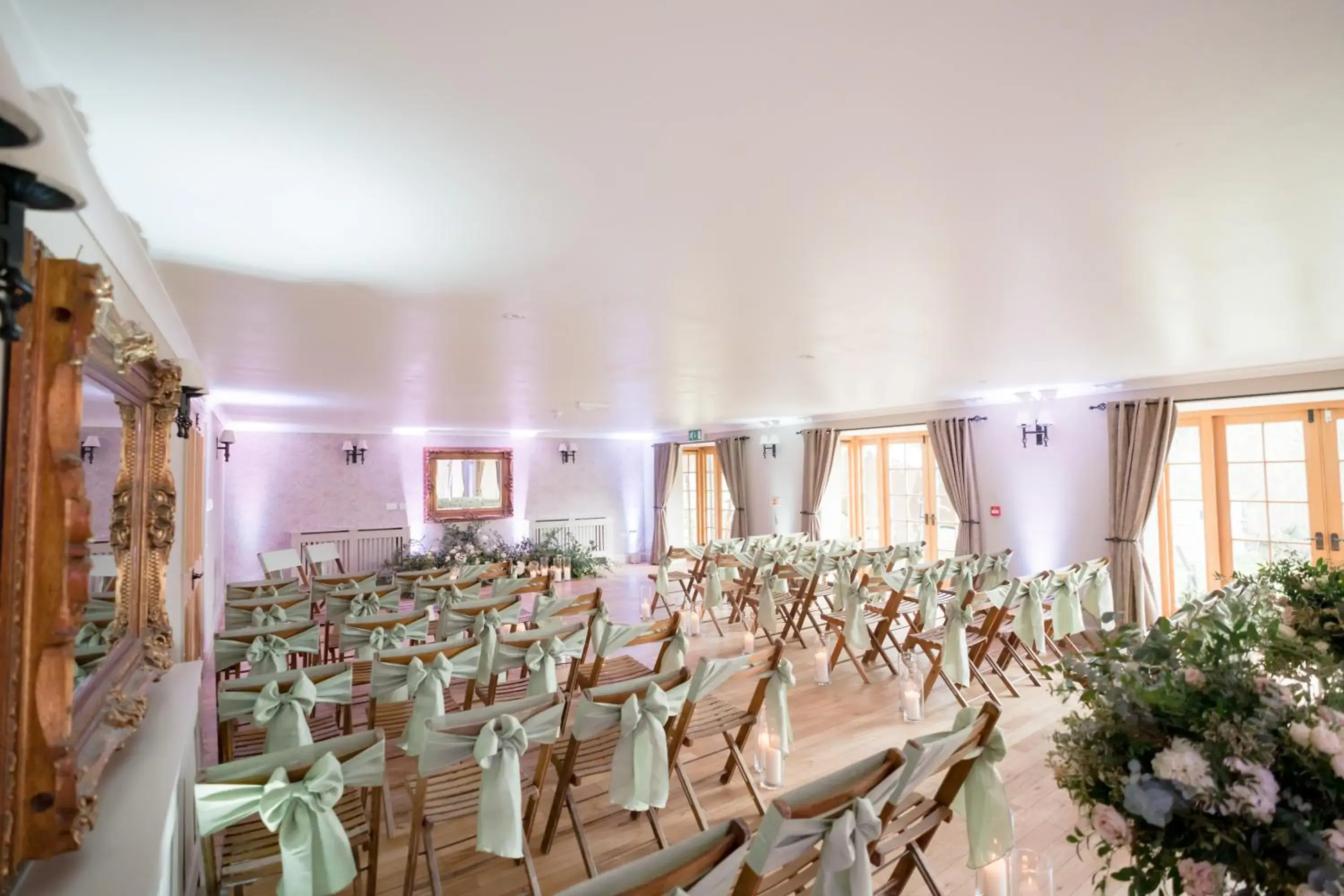 wedding, Restaurant/Places to Eat in Tottington Manor Hotel