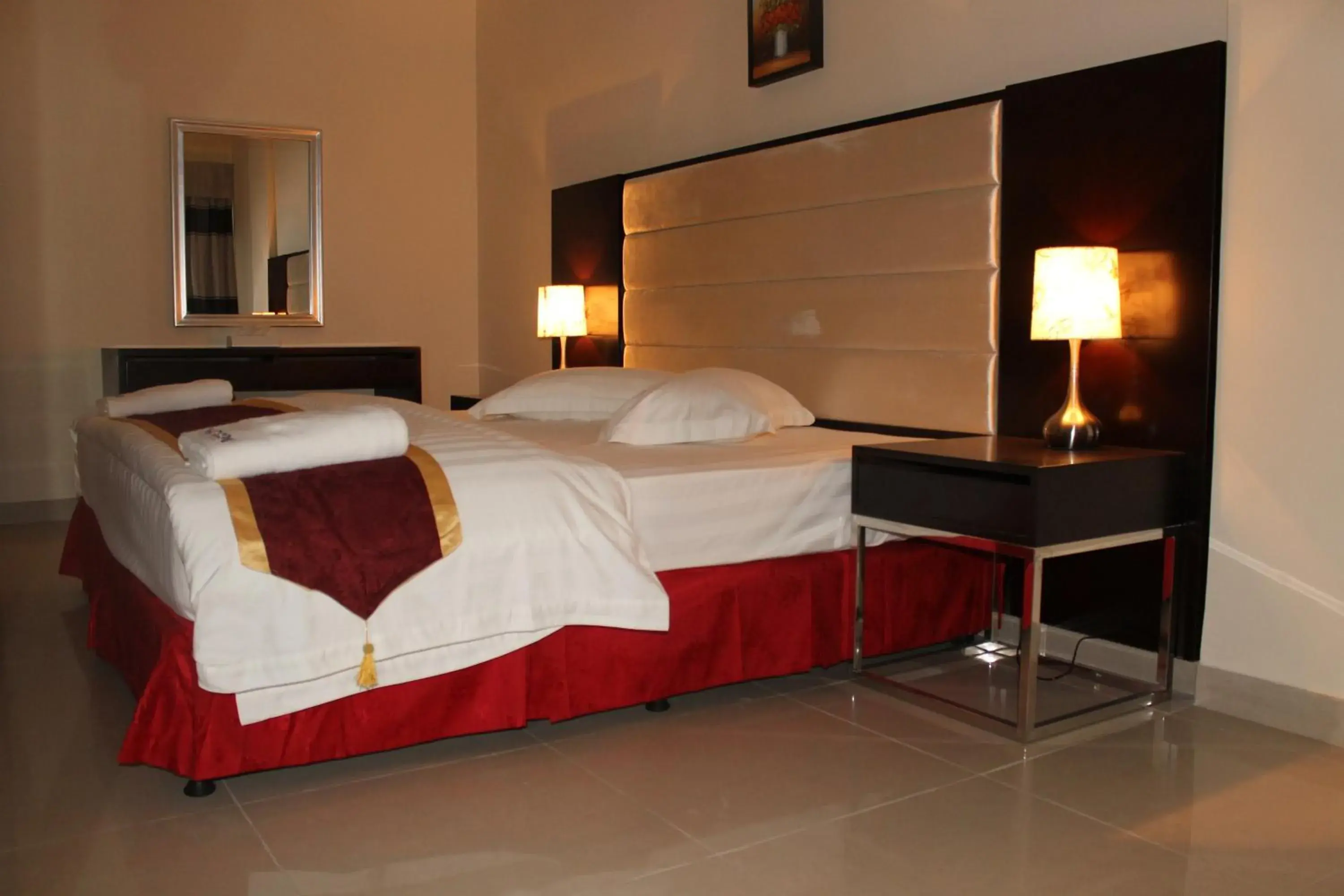 Superior Double Room in Premier Inn Davis Road Lahore Superior Double Room in Premier Inn Davis Road Lahore