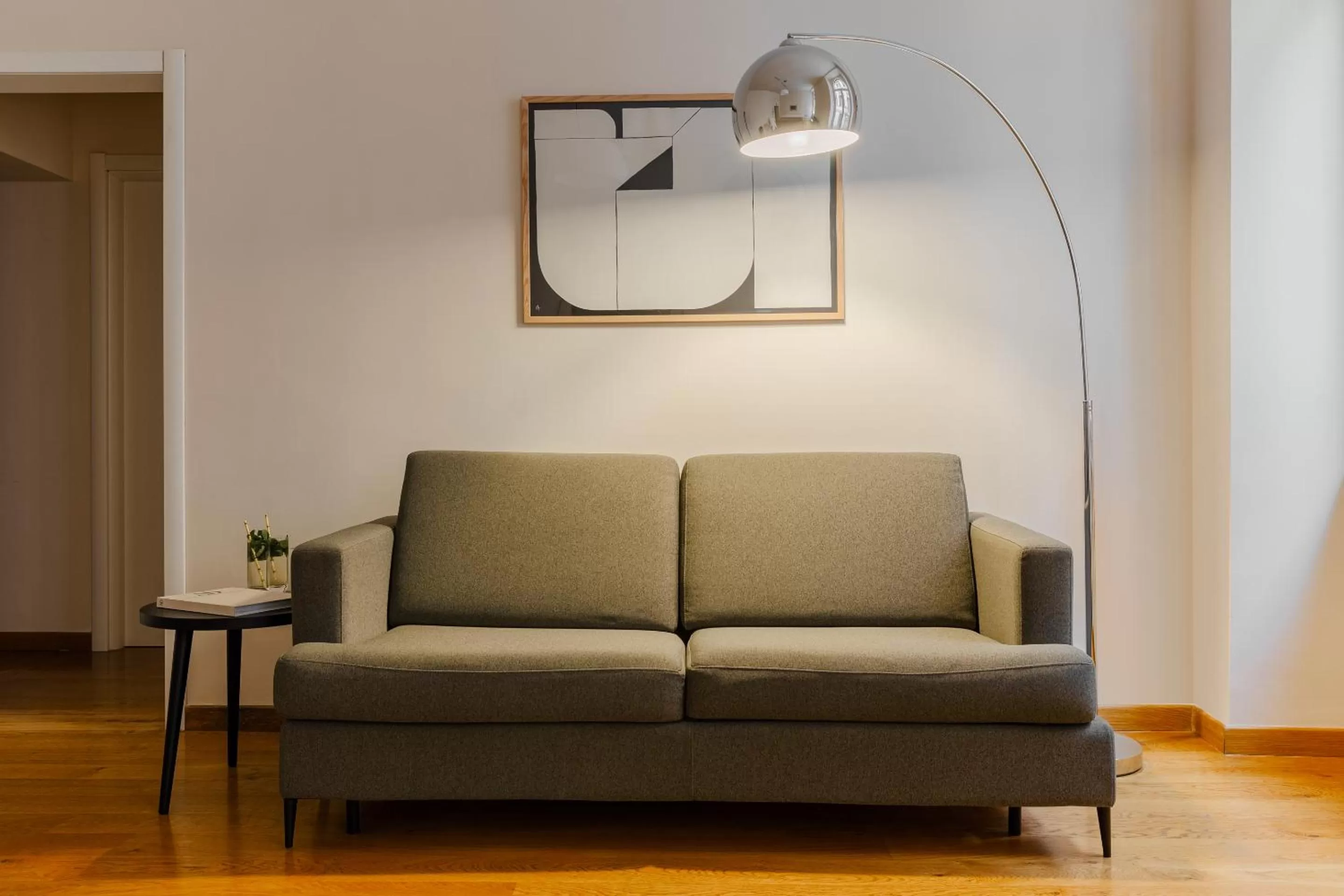 Seating Area in Sonder Fontana Di Trevi