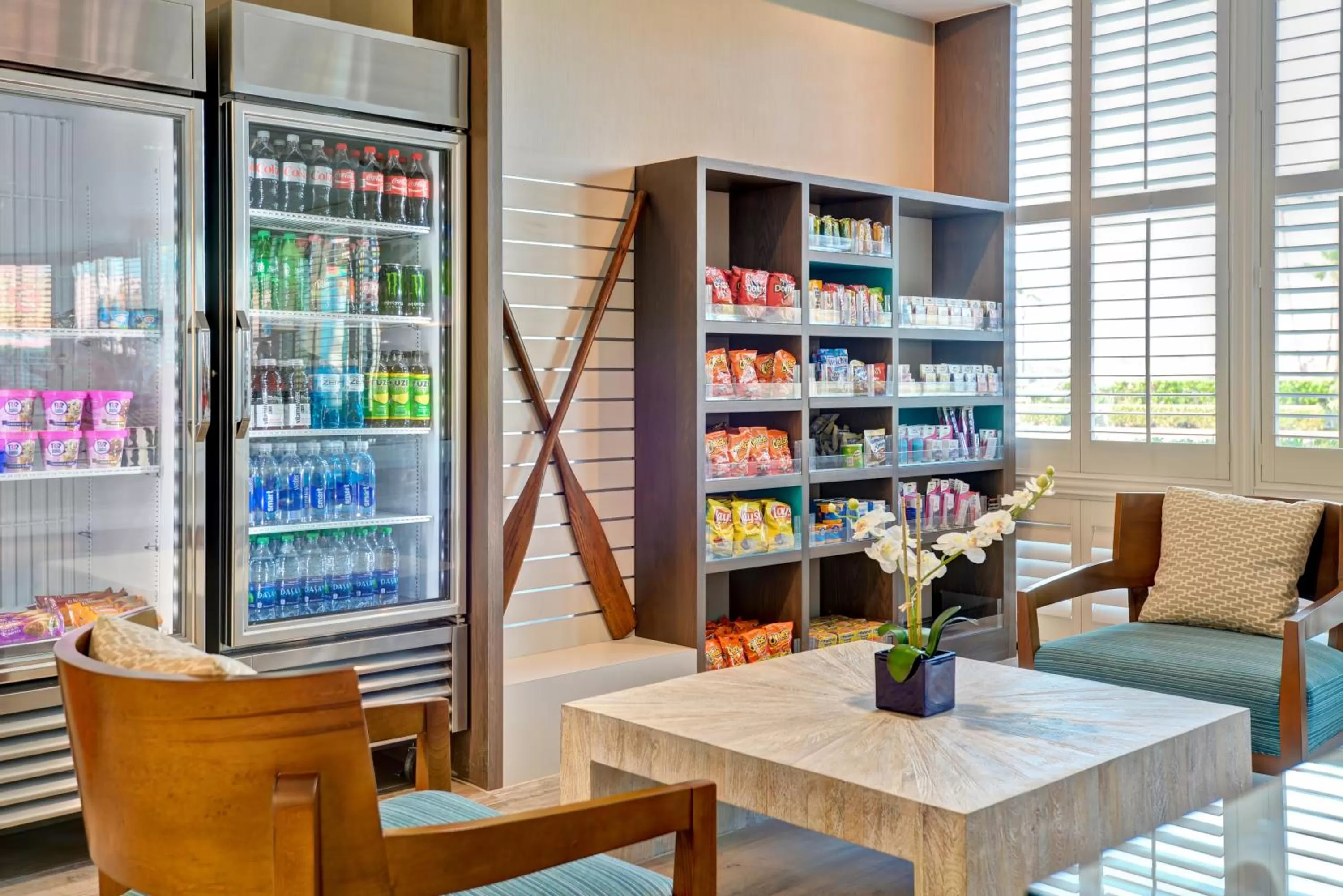 Other in Holiday Inn Express Newport Beach by IHG